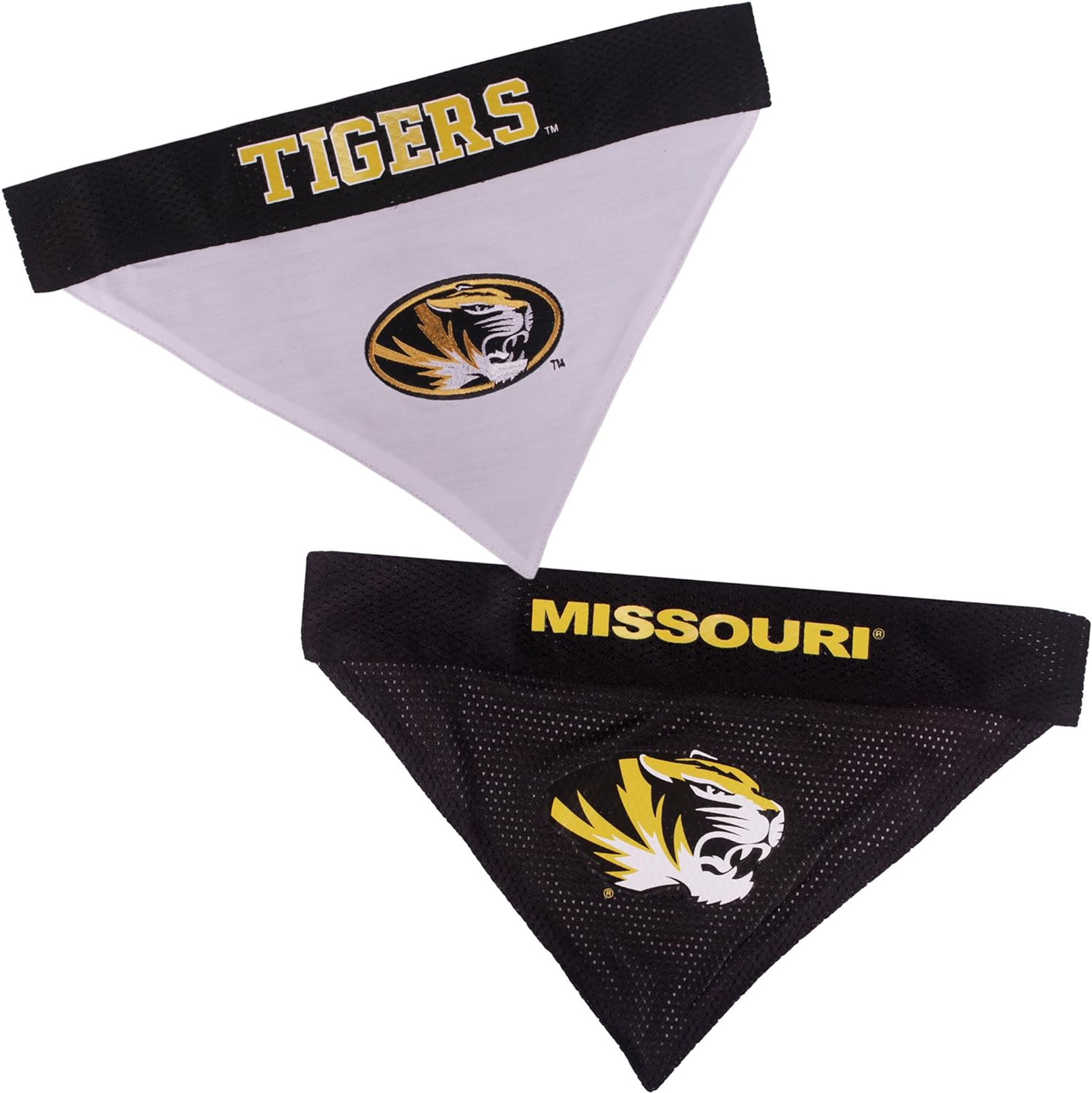 Missouri Reversible Bandana Image 1