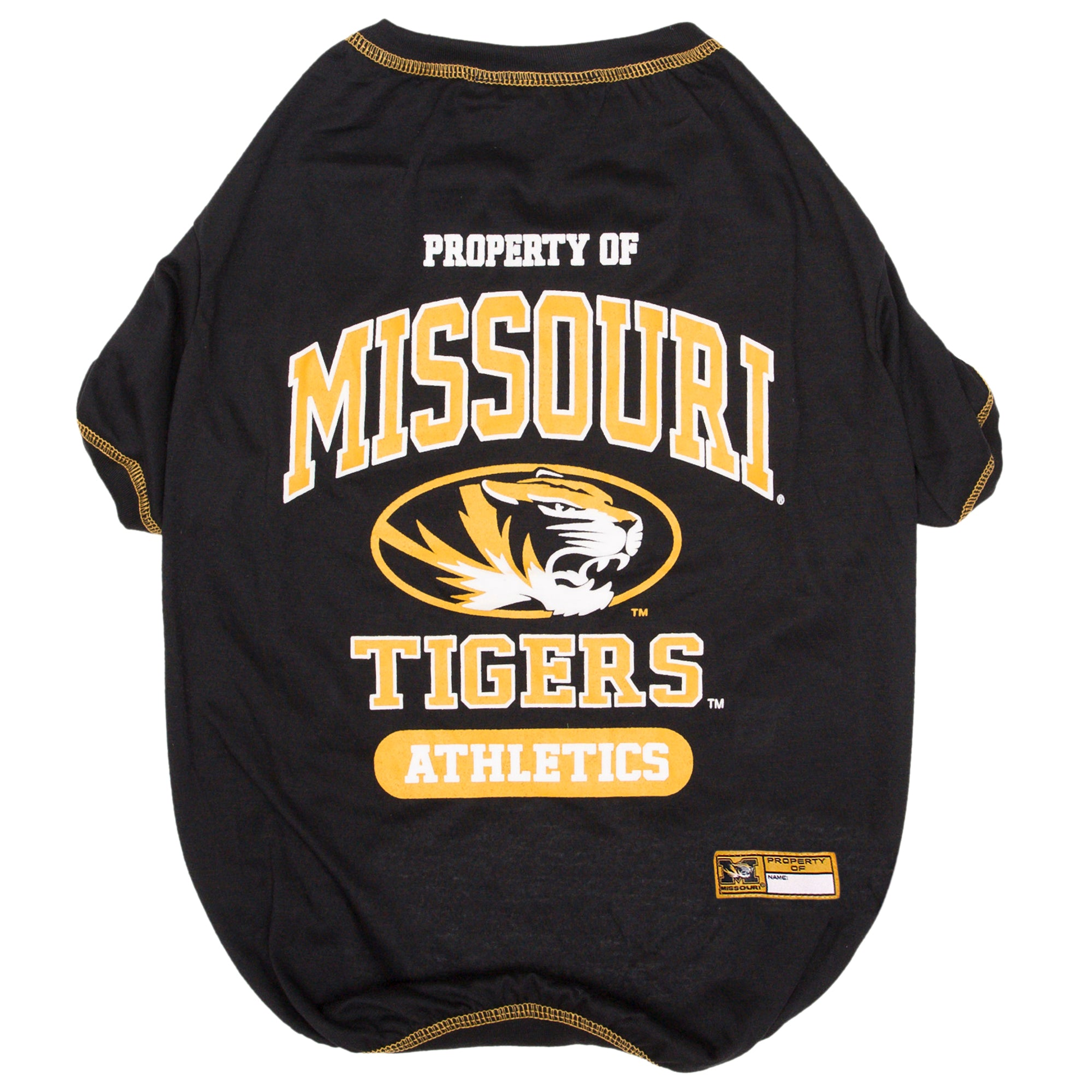 Missouri Tee Shirt Image 1