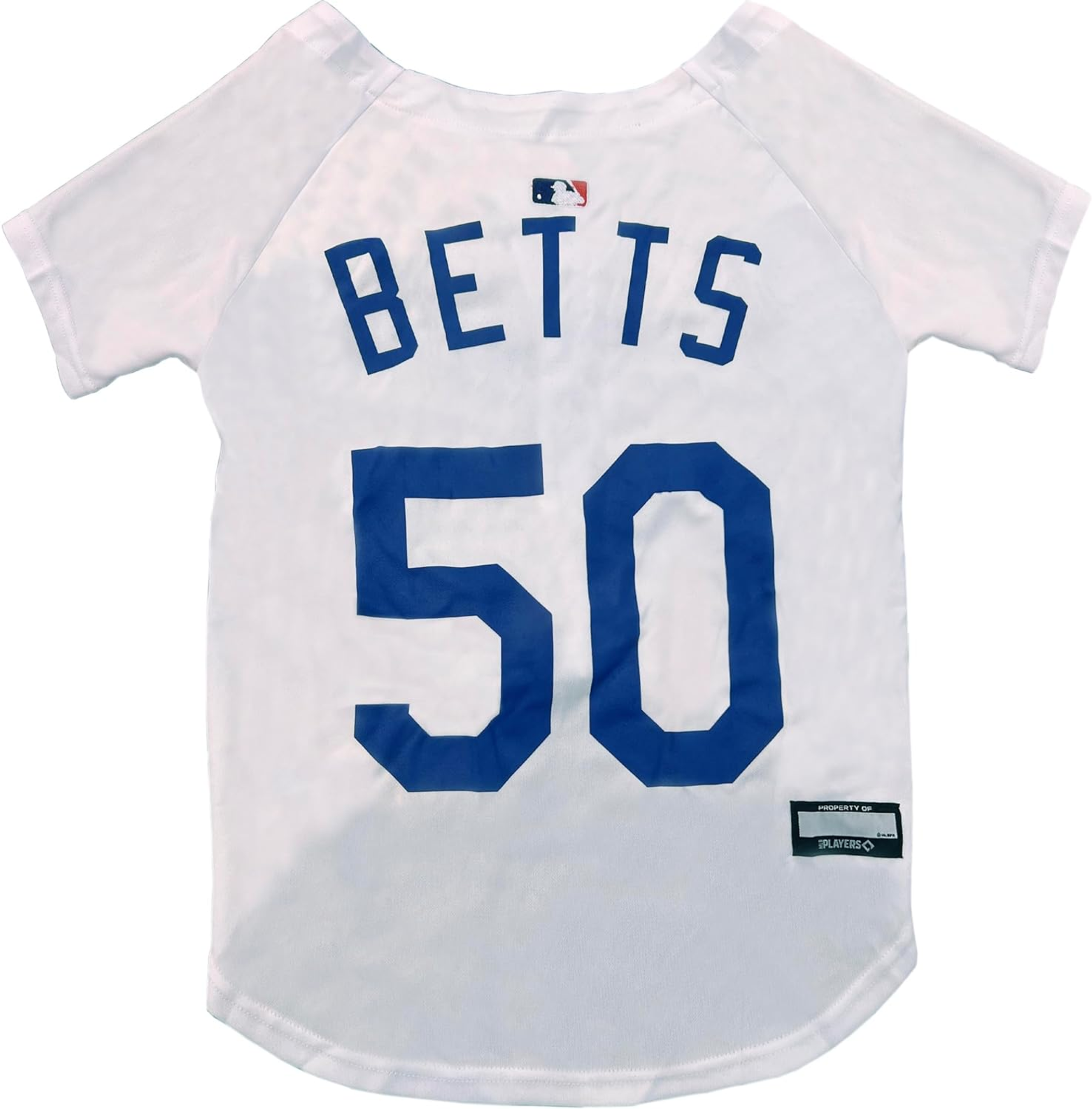 Mookie Betts Pet Jersey (Lad) Image 1