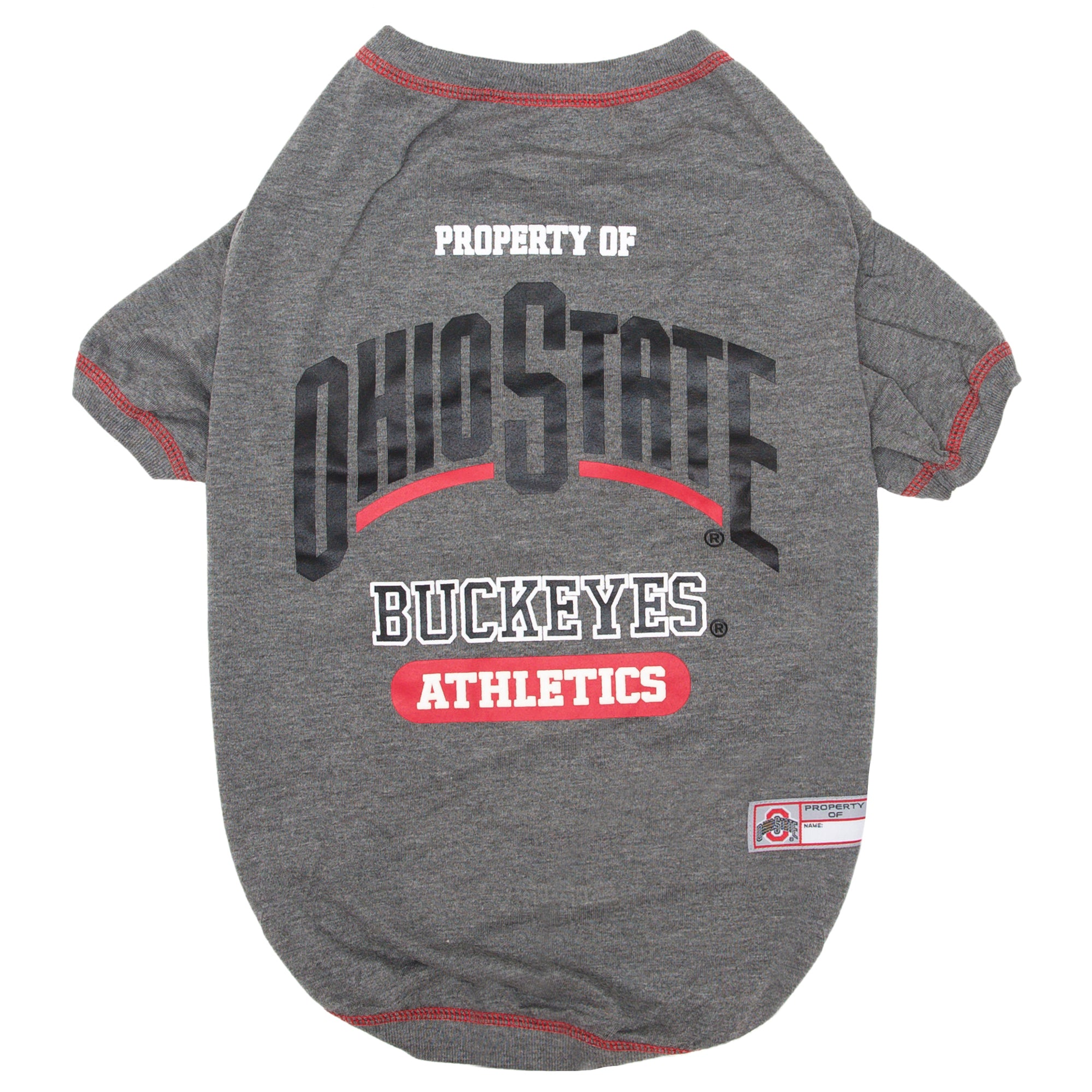 Ohio State Tee Shirt Image 1