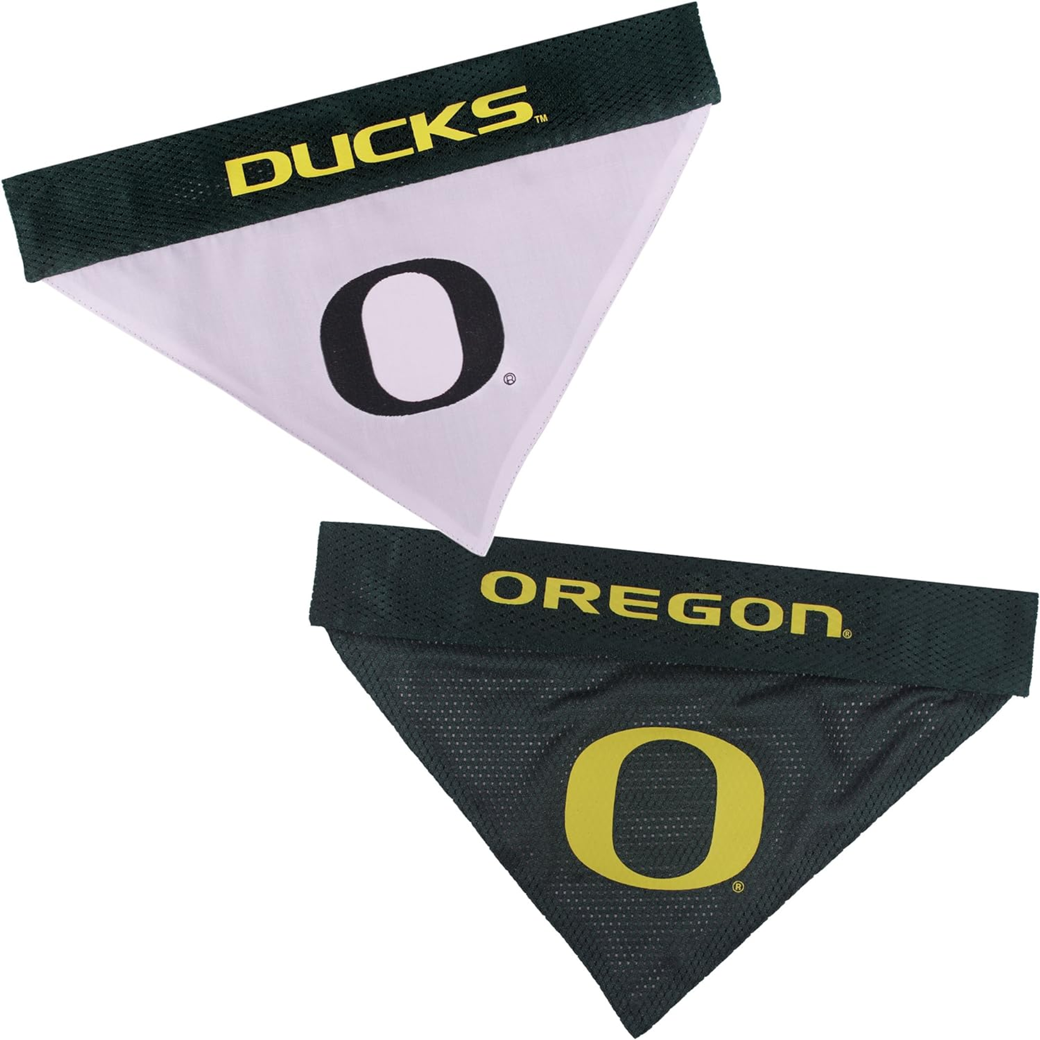 Oregon Reversible Bandana Image 1