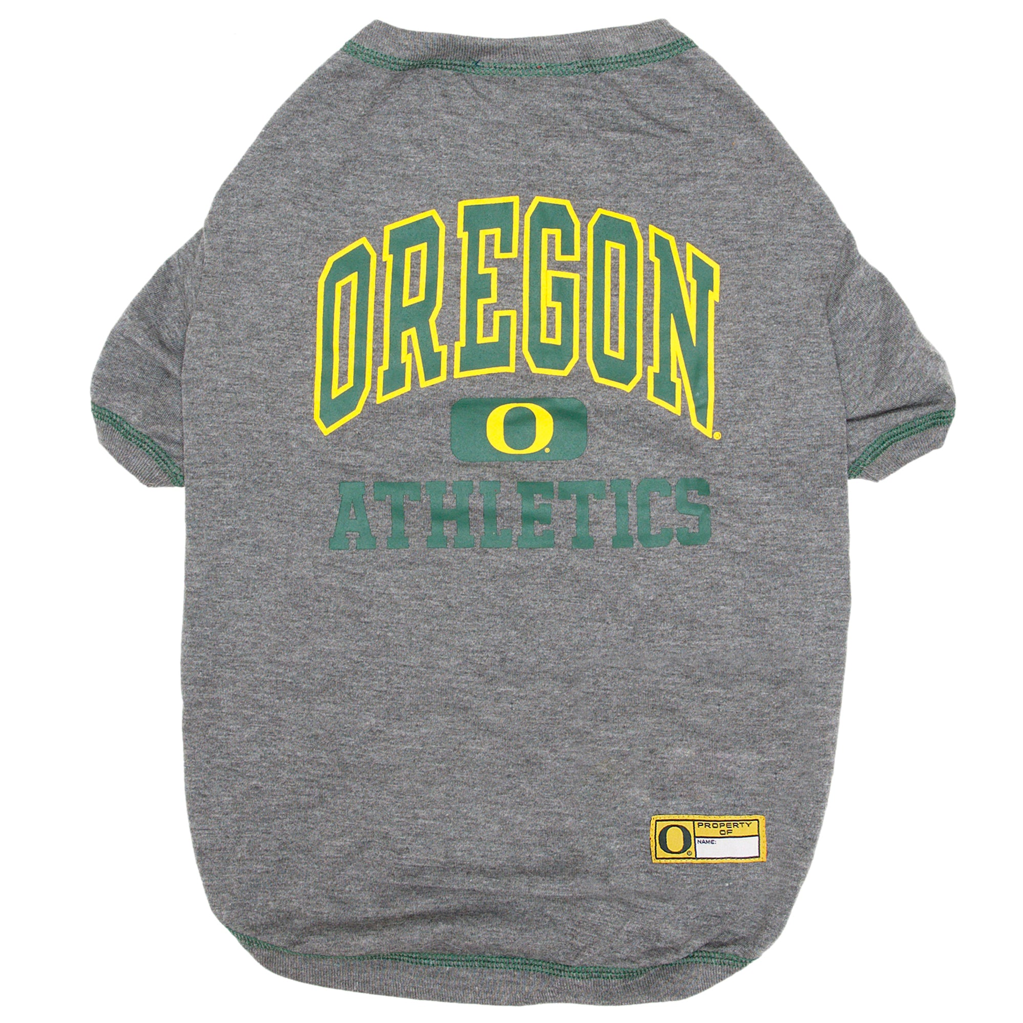 Oregon Tee Shirt Image 1