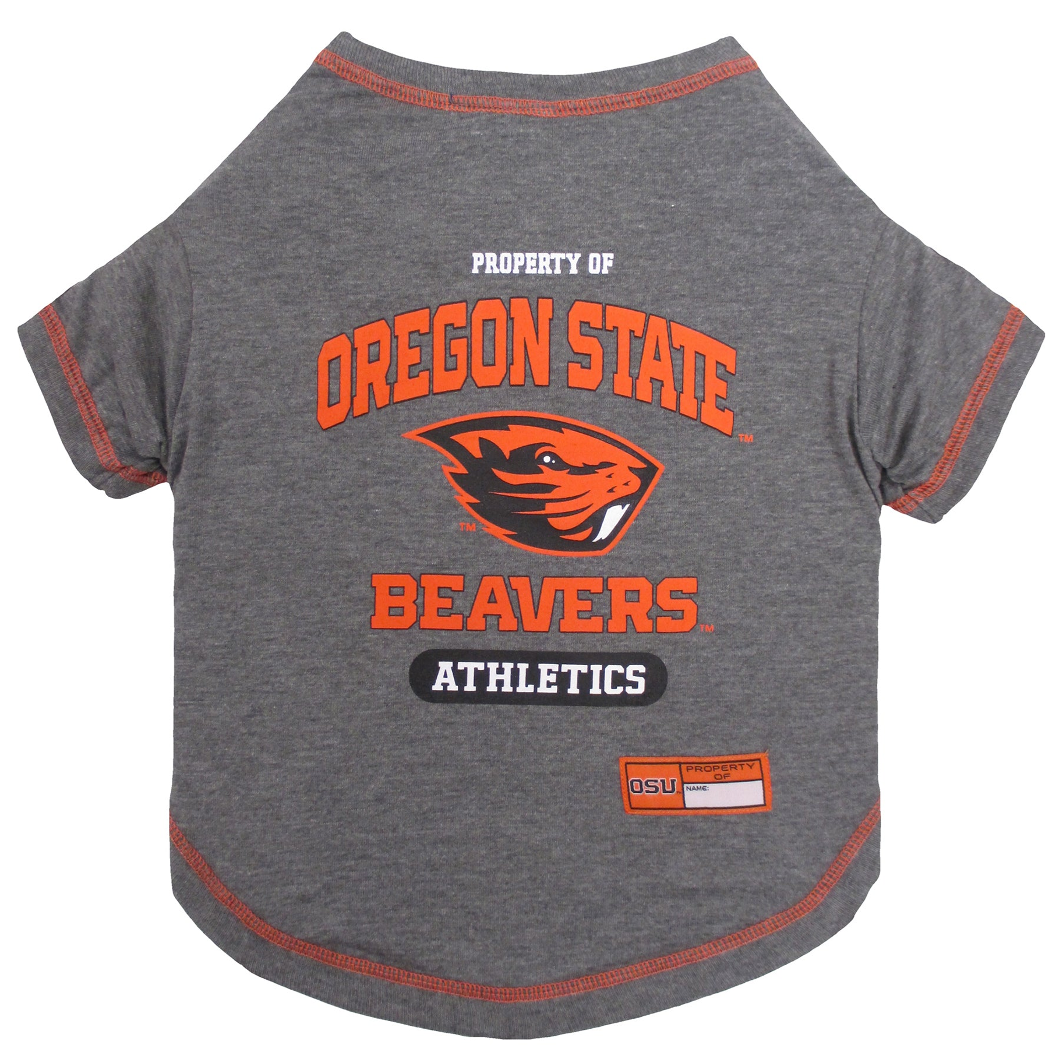 Oregon State Tee Shirt Image 1