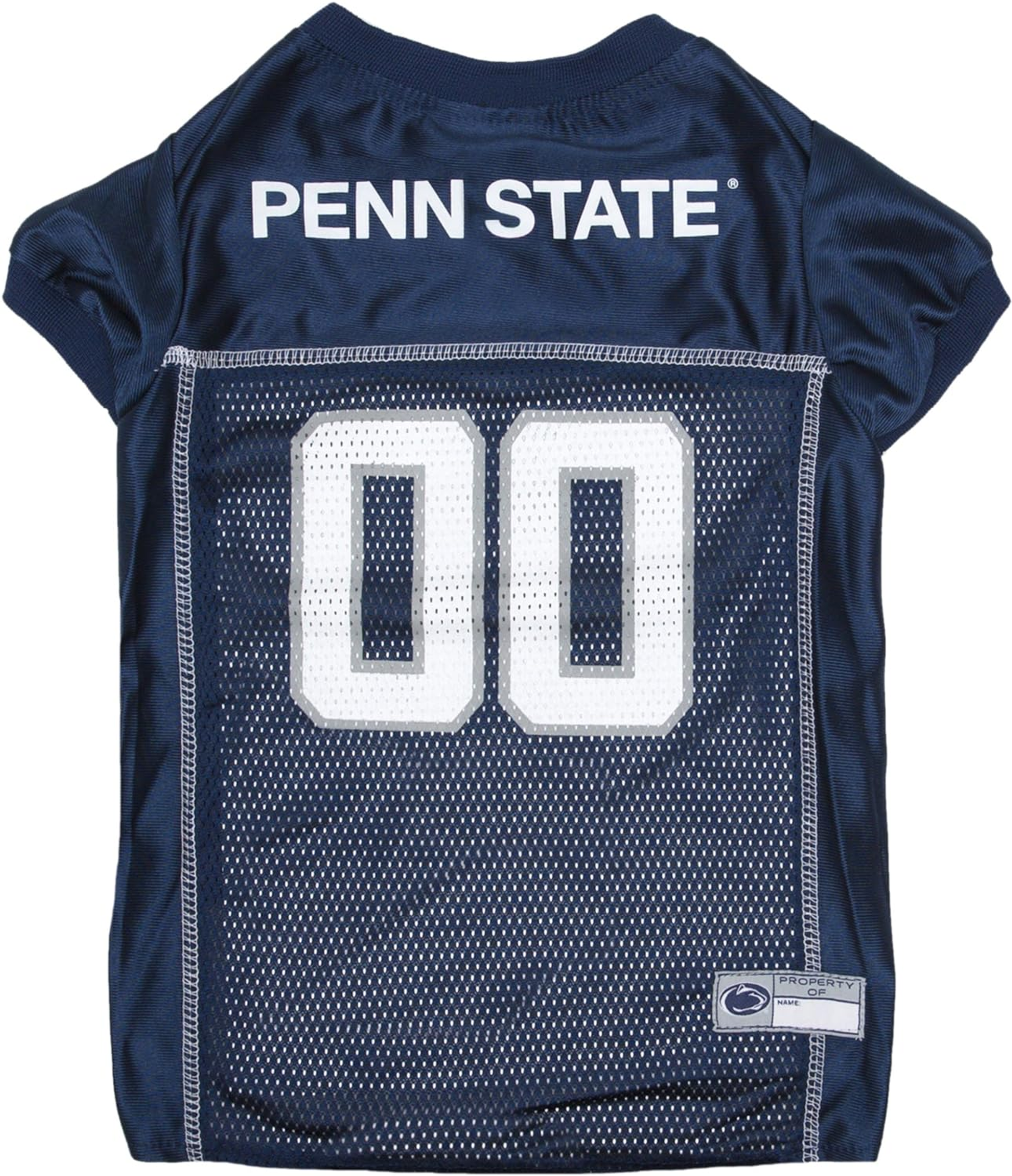 Penn State Pet Jersey Image 1