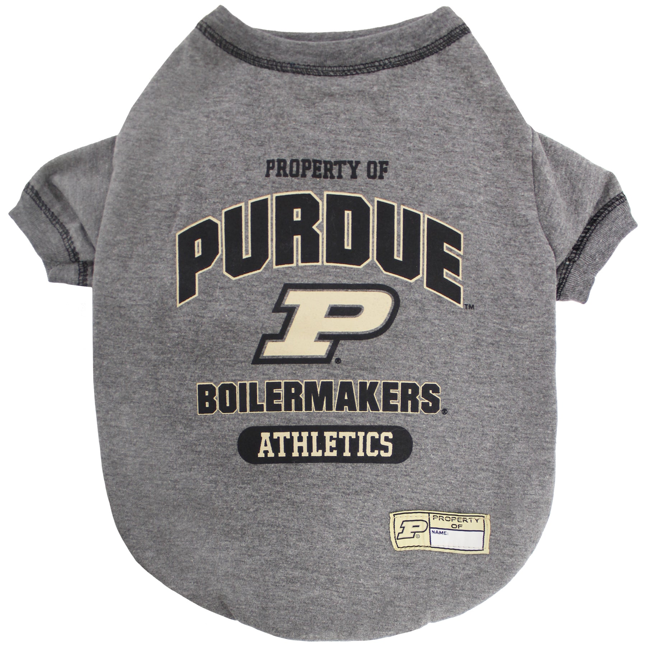 Purdue Tee Shirt Image 1