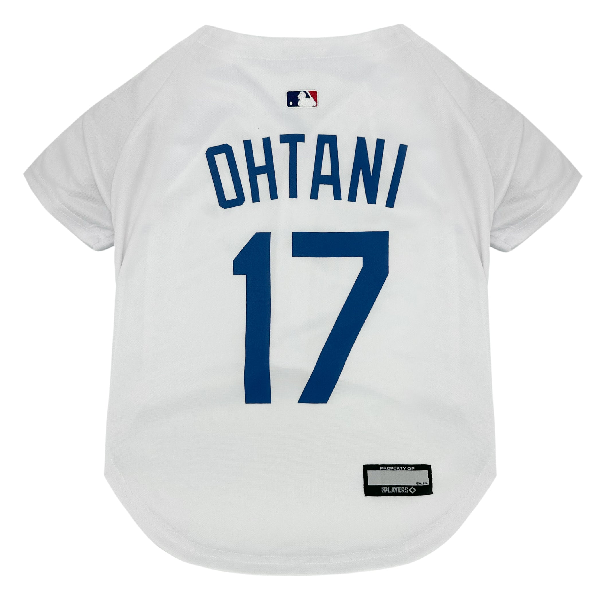 Shohei Ohtani Jersey (Lad) Image 1