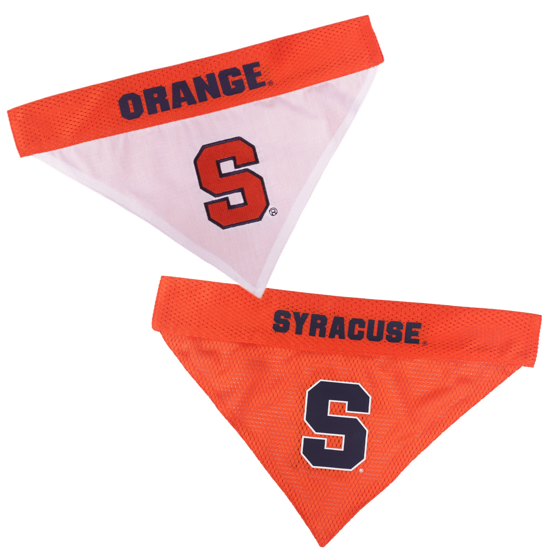 Syracuse Reversible Bandana Image 1