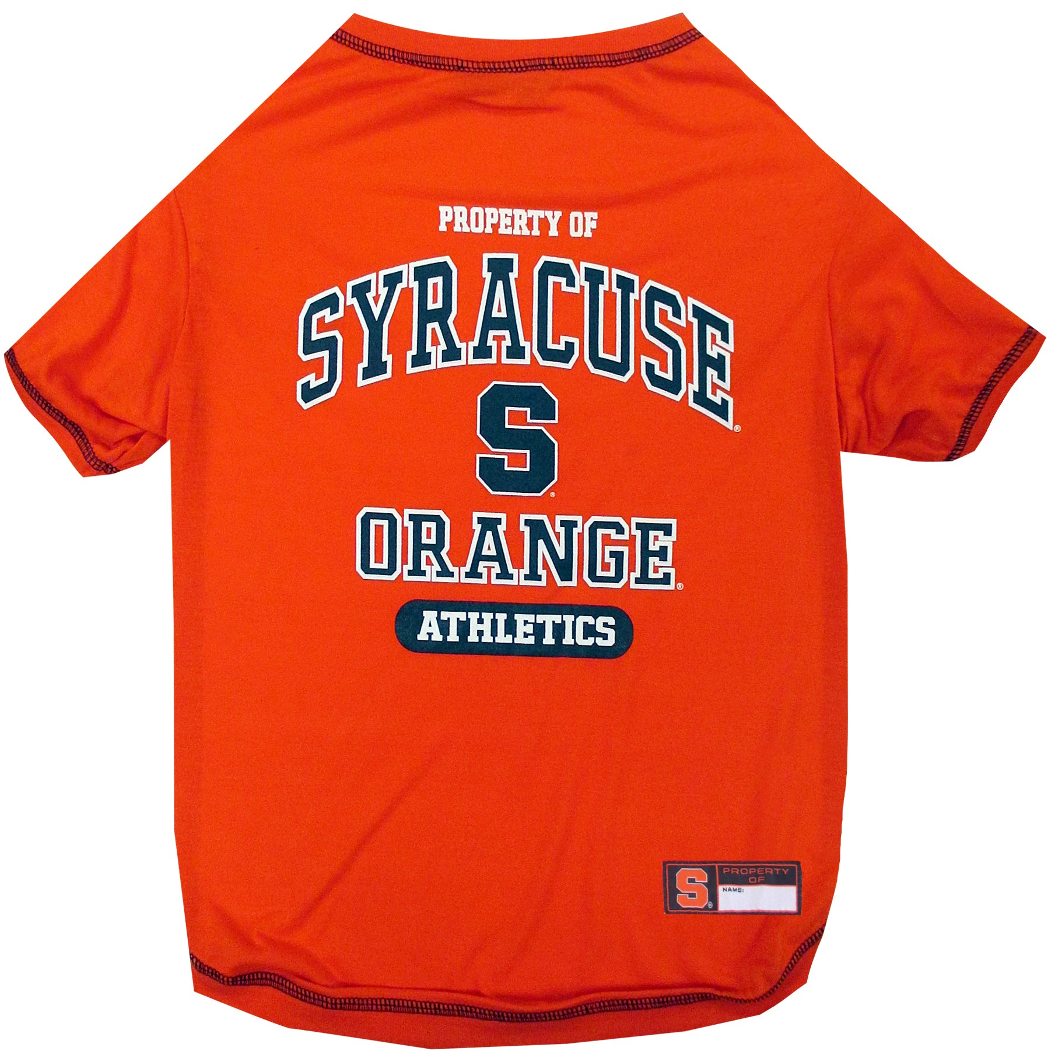 Syracuse Tee Shirt Image 1