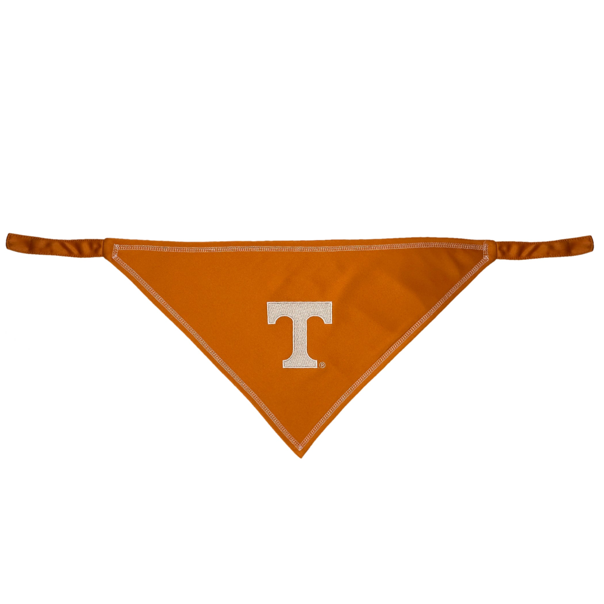 TENNESSEE TIE AROUND BANDANA Image 1