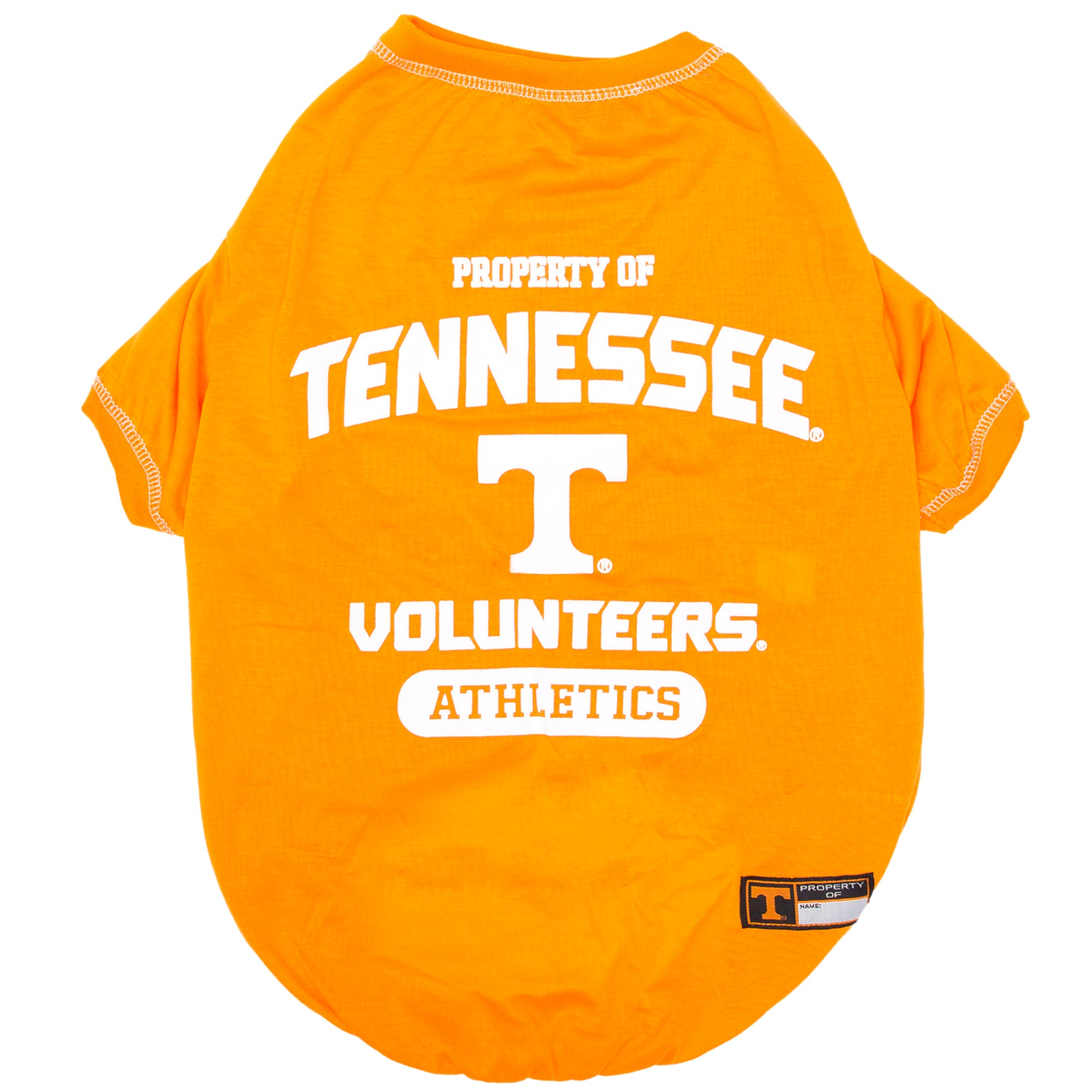 Tennessee Tee Shirt Image 1