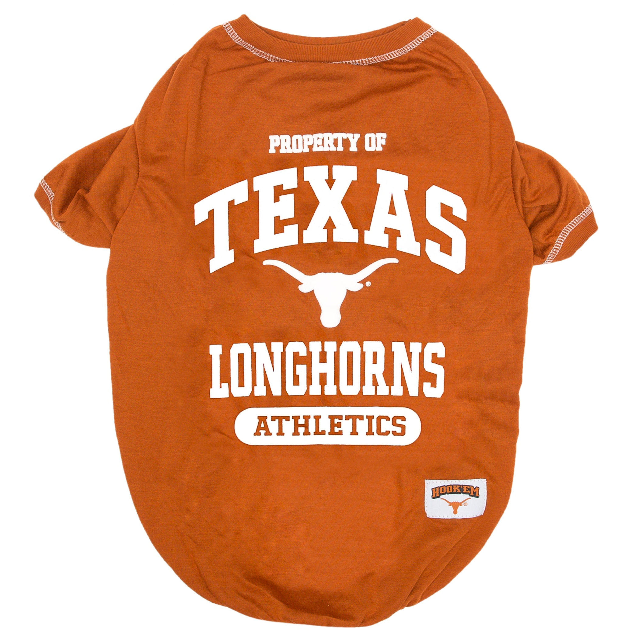 Texas Tee Shirt Image 1
