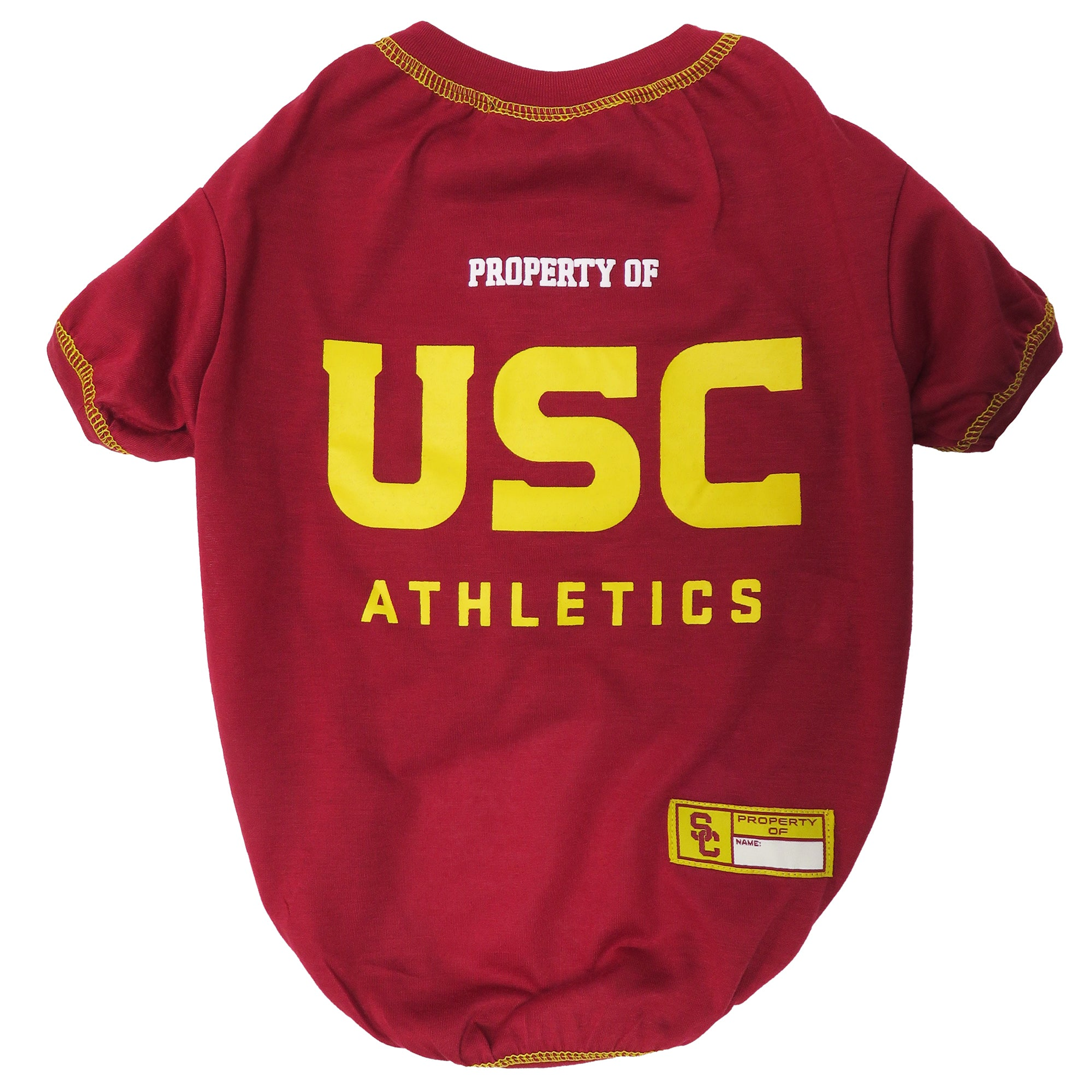 USC Tee Shirt Image 1