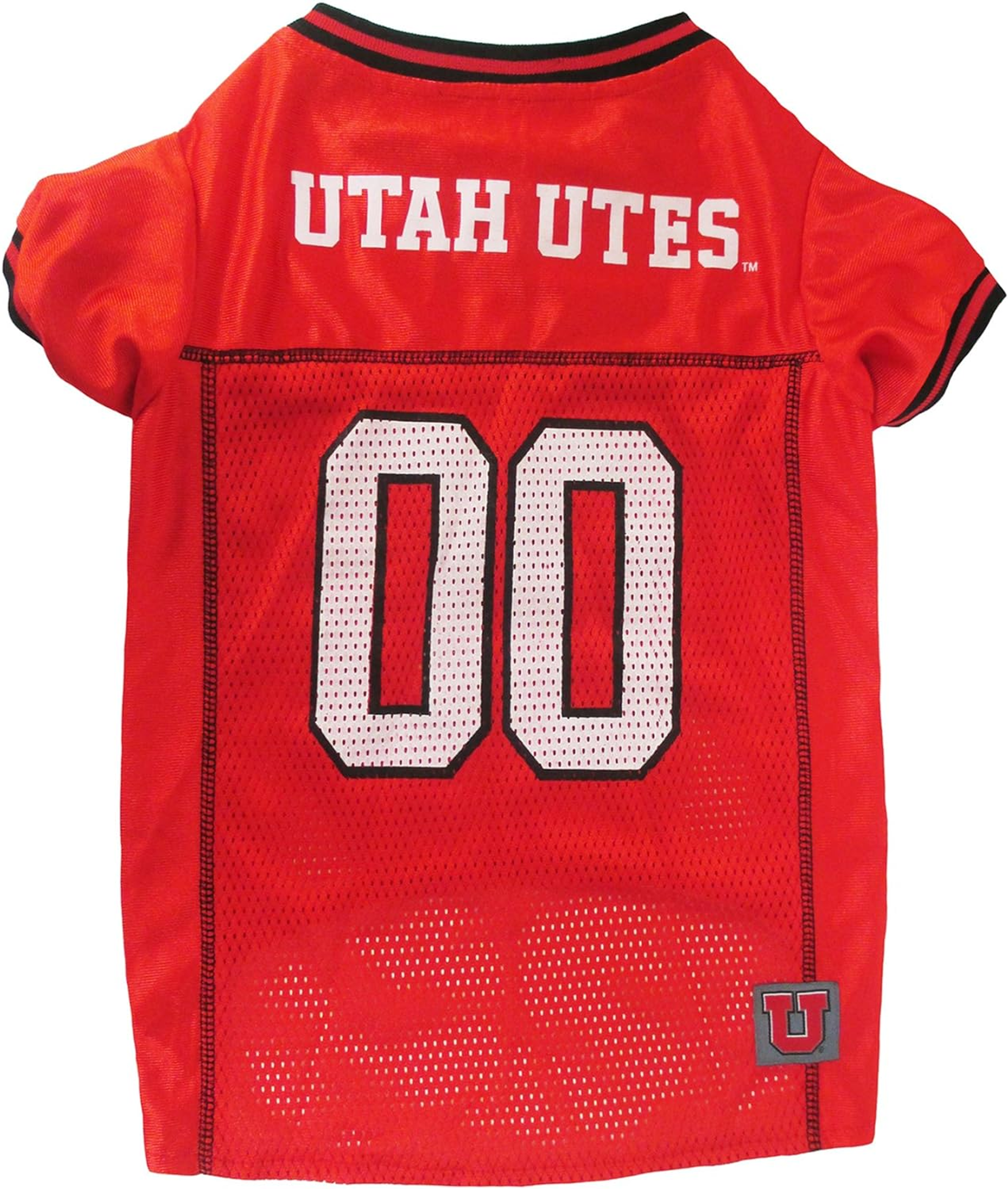 Utah Pet Jersey Image 1