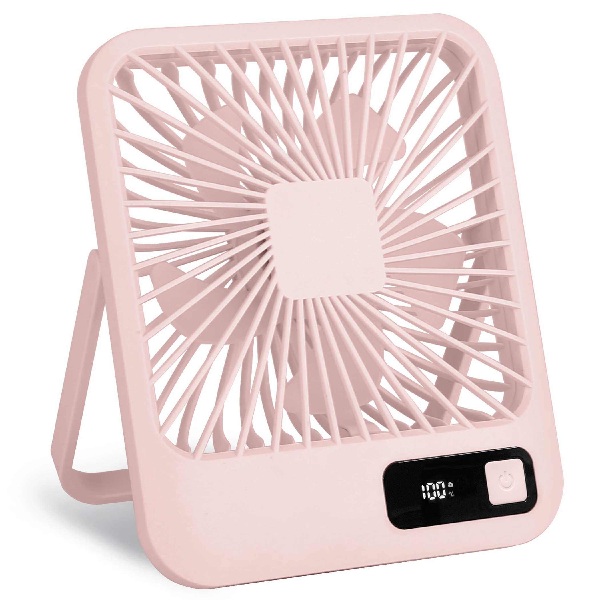 Mini Desktop Cooling Fan