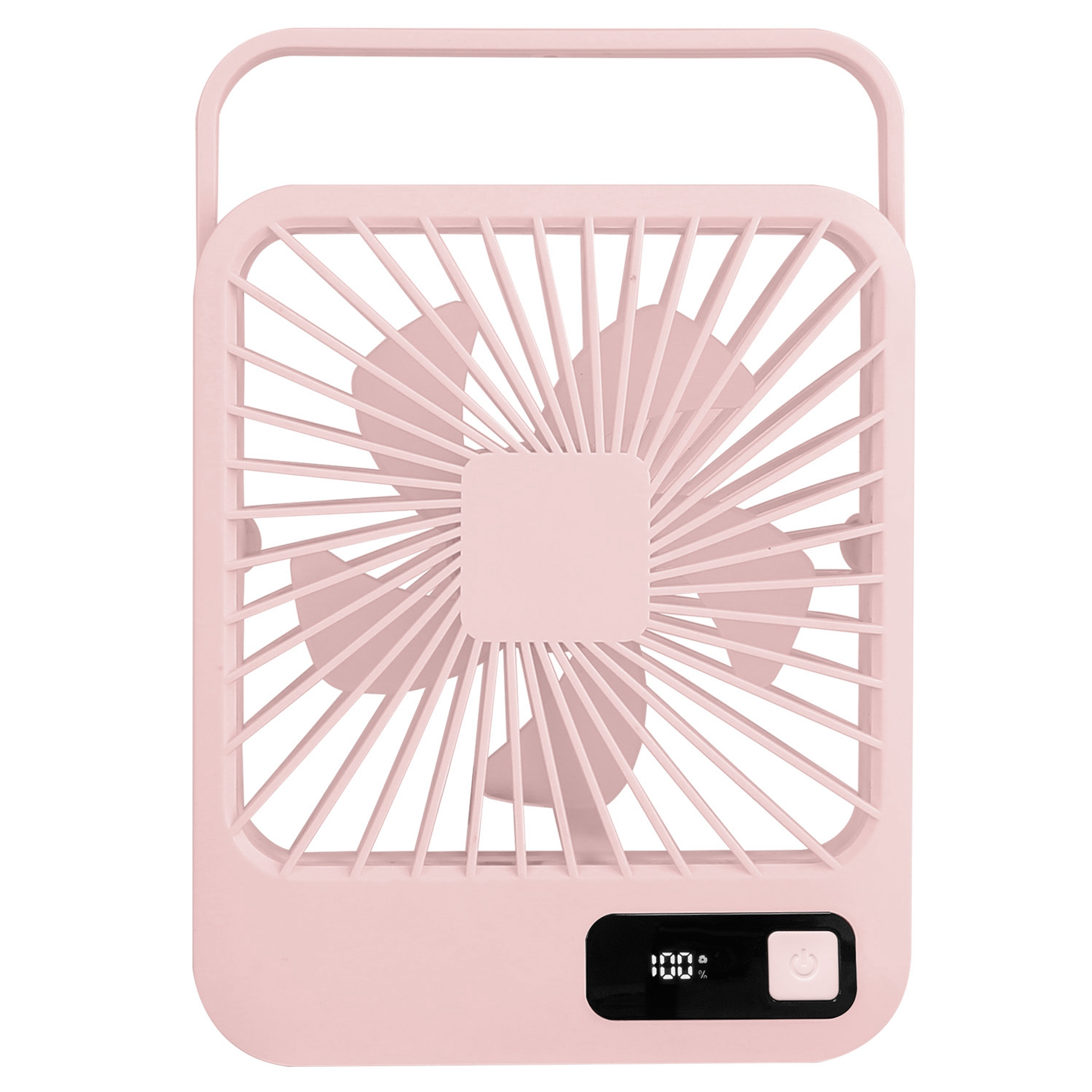 Mini Desktop Cooling Fan