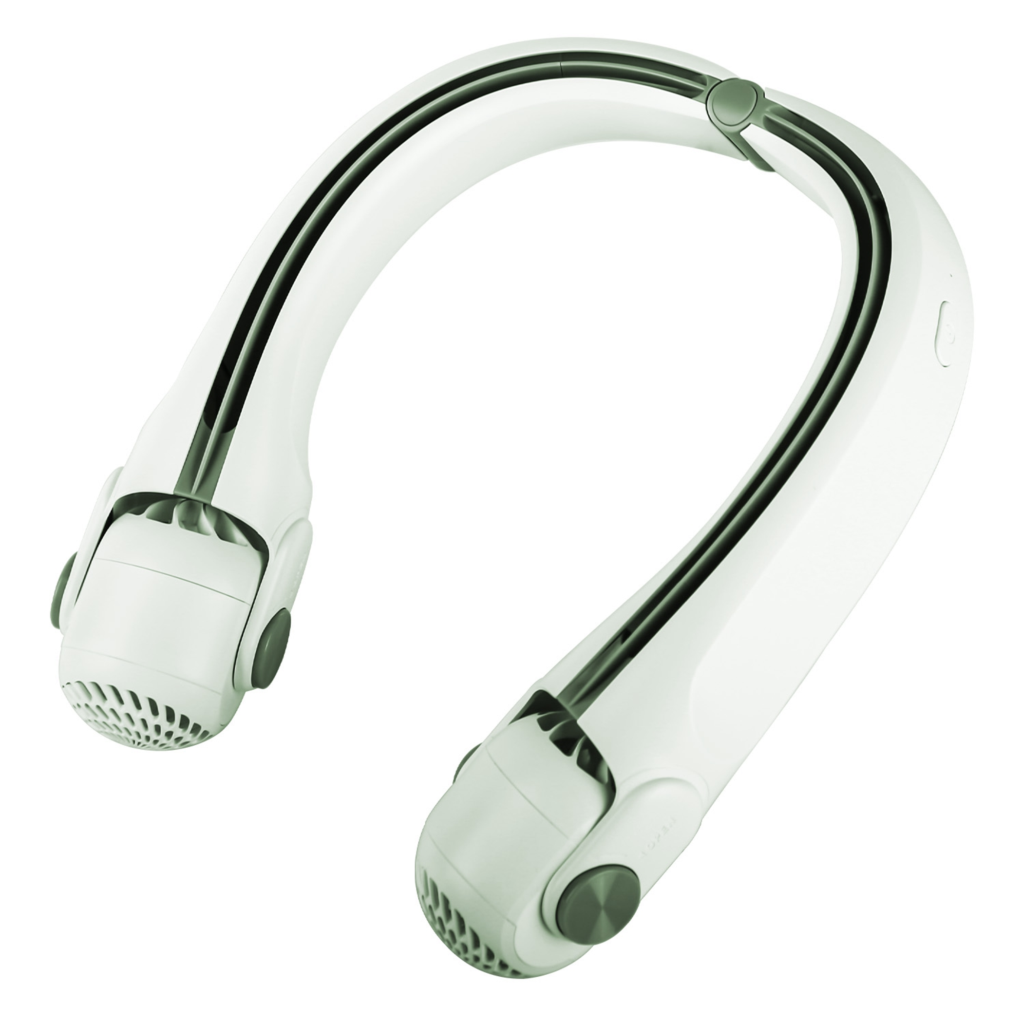 Portable Neck Hanging Fan