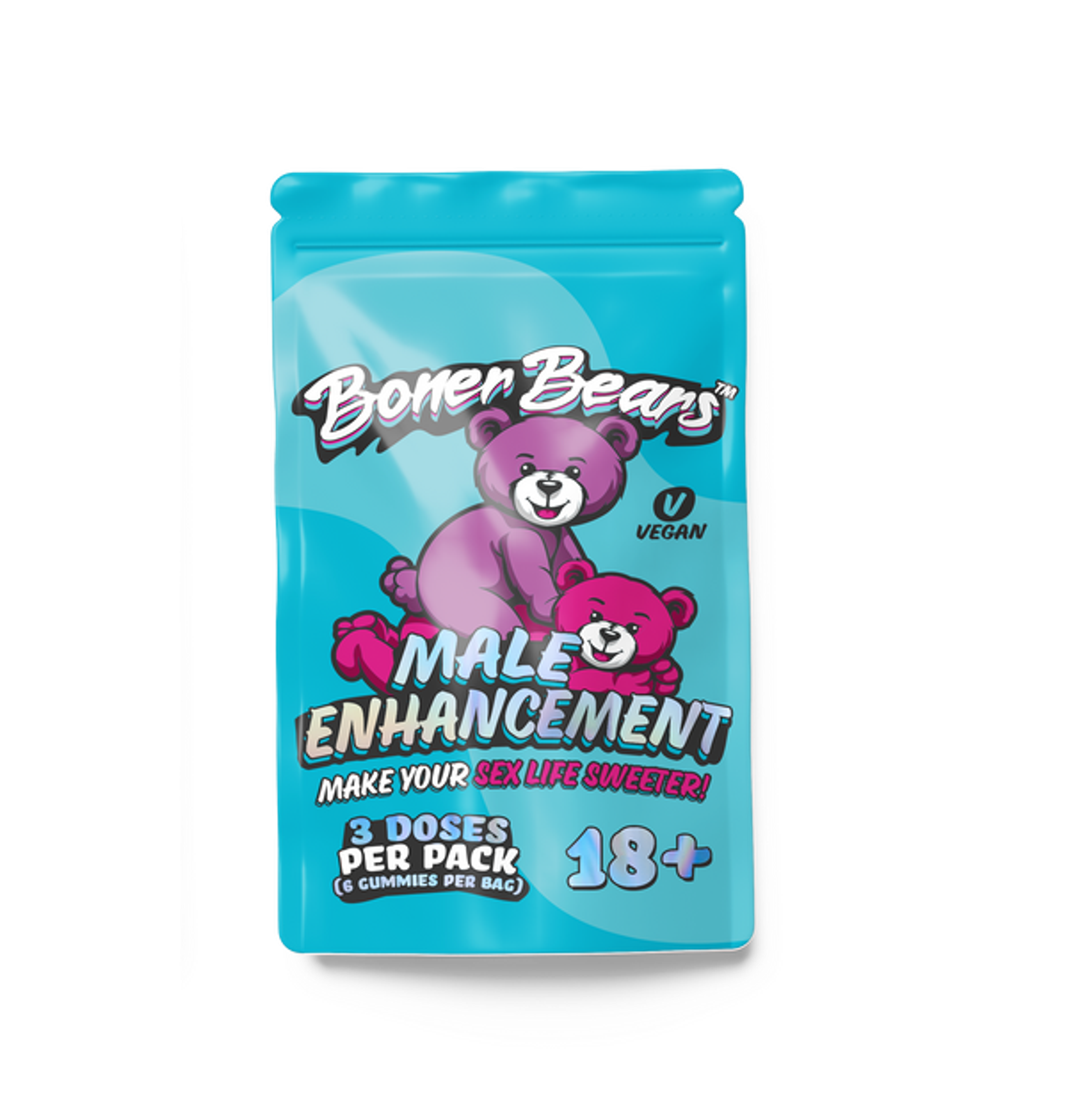 Boner Bears