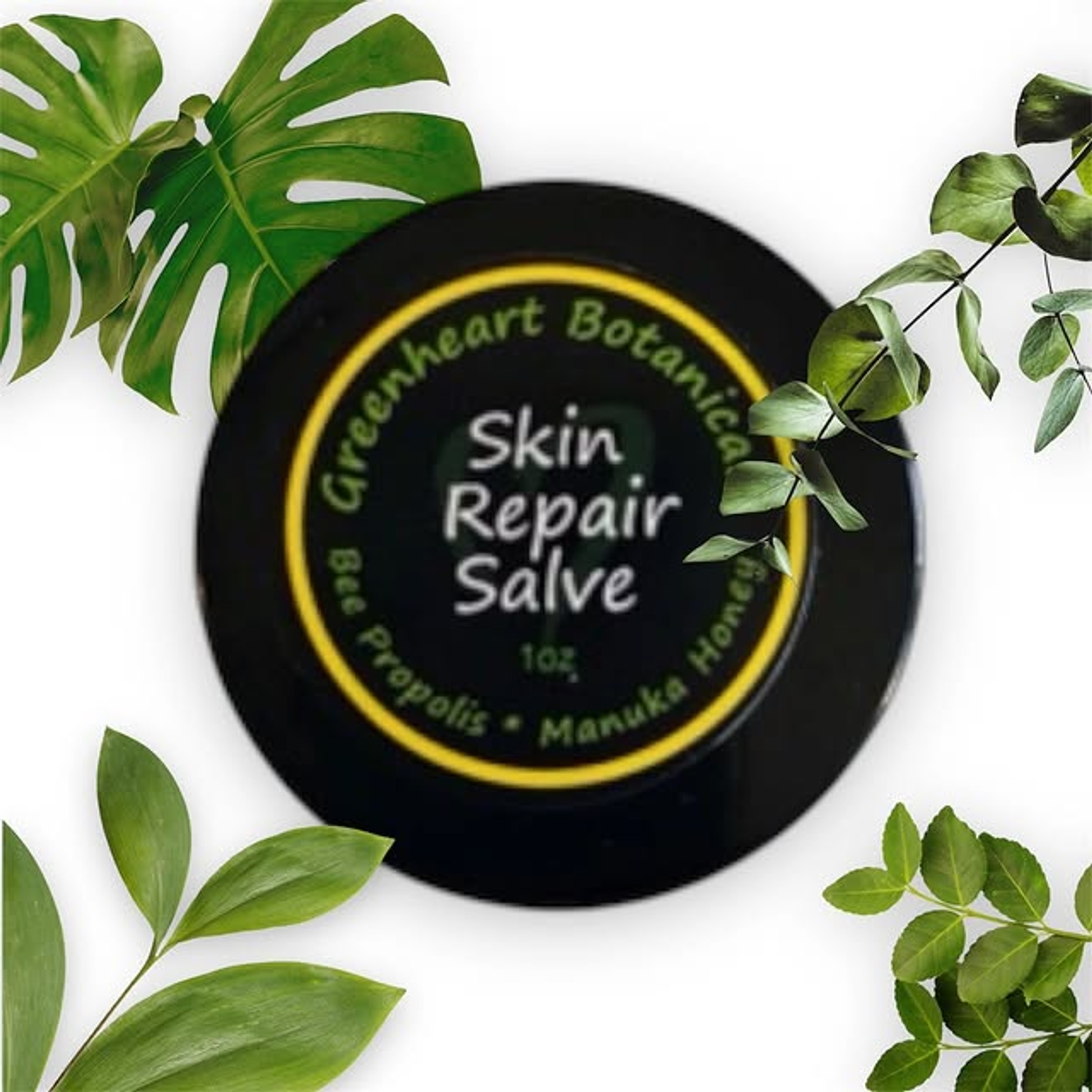 Greenheart Botanicals
