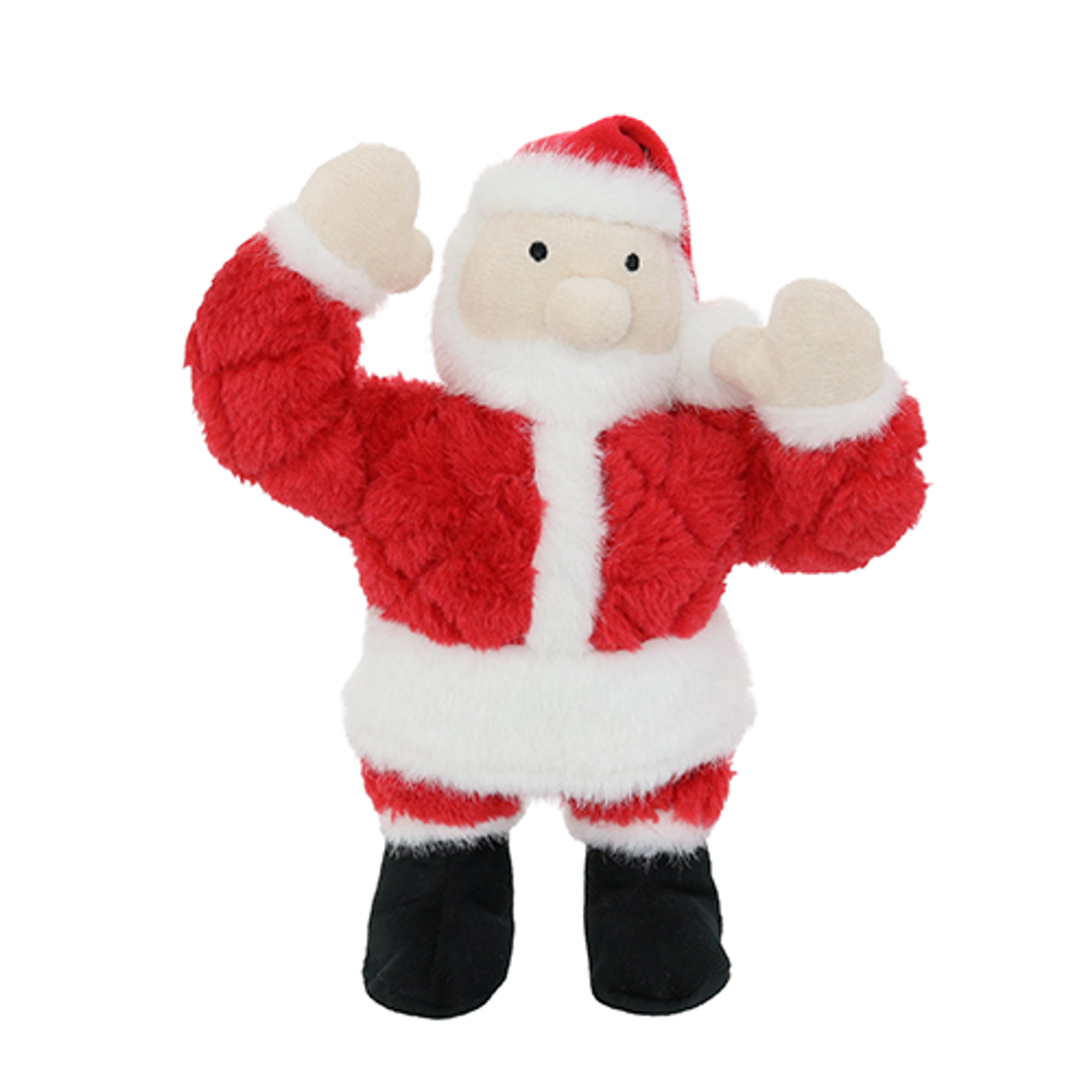 Mighty Holiday Santa Regular Santa