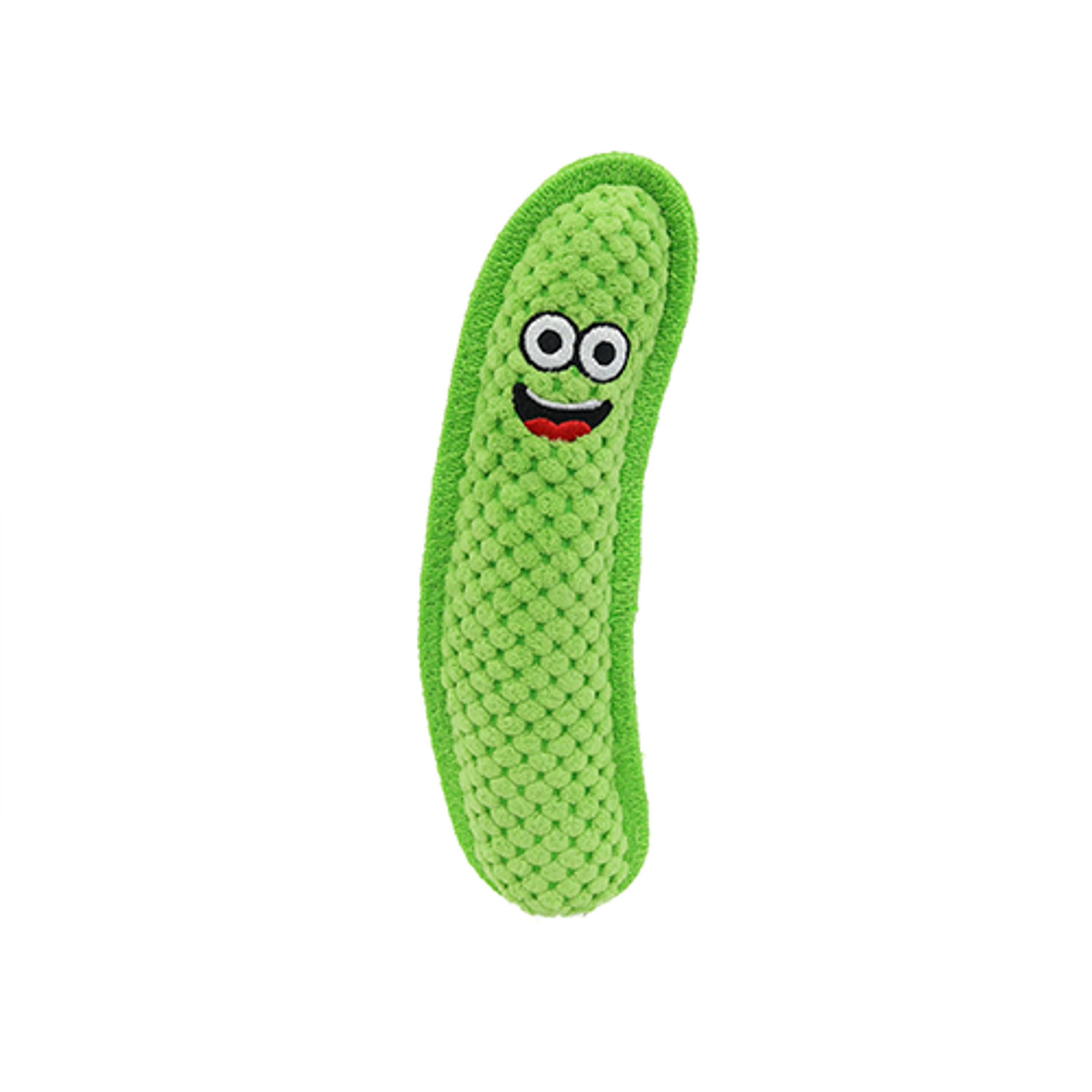Tuffy Funny Food Pickle Large Pickle