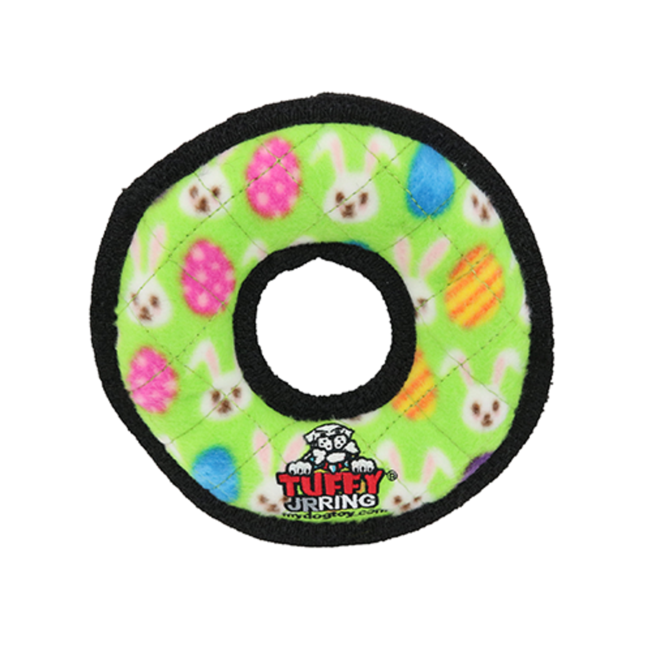 Tuffy Holiday Jr Ring Egg Jr Easter Egg