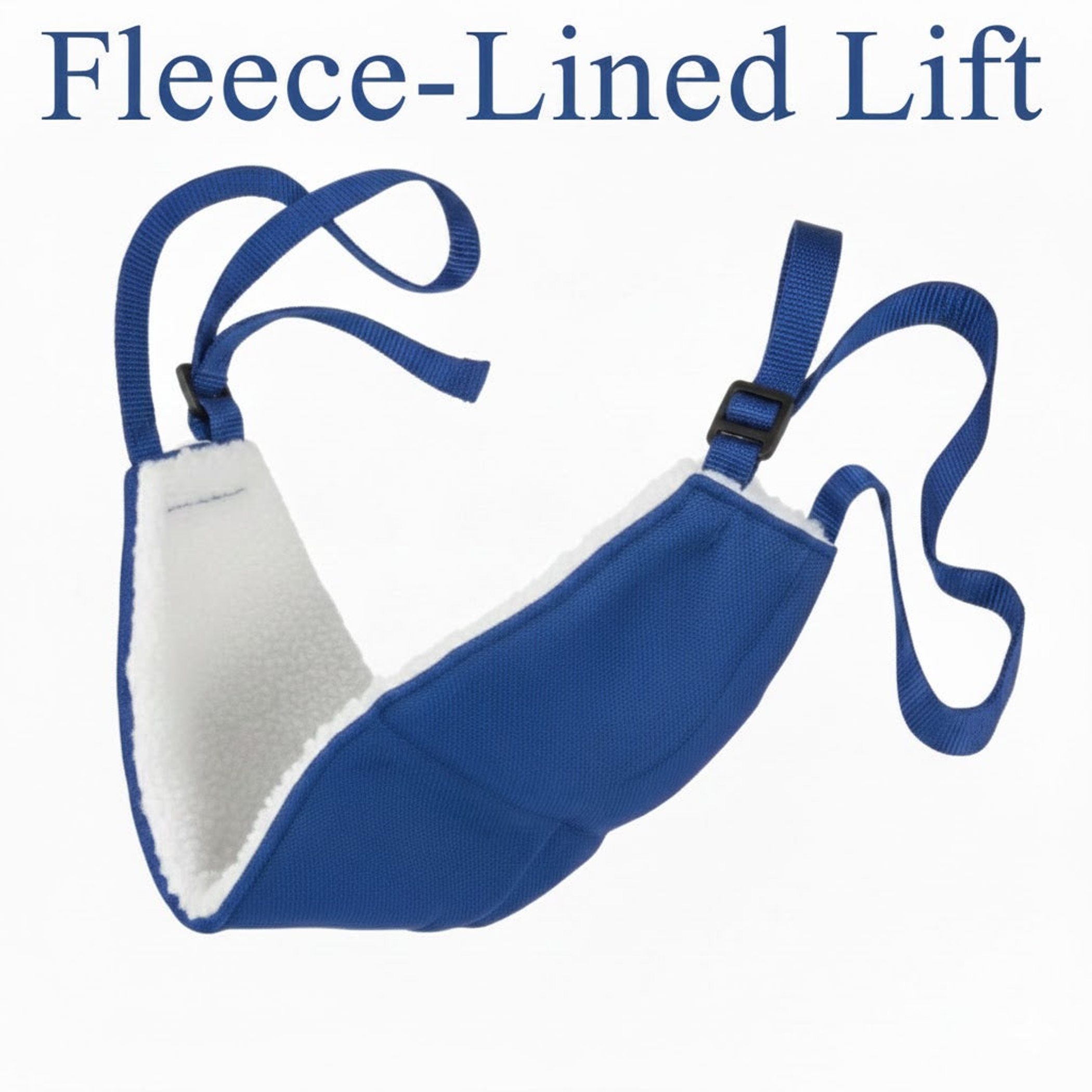 Soft Quick Lift Medium Blue