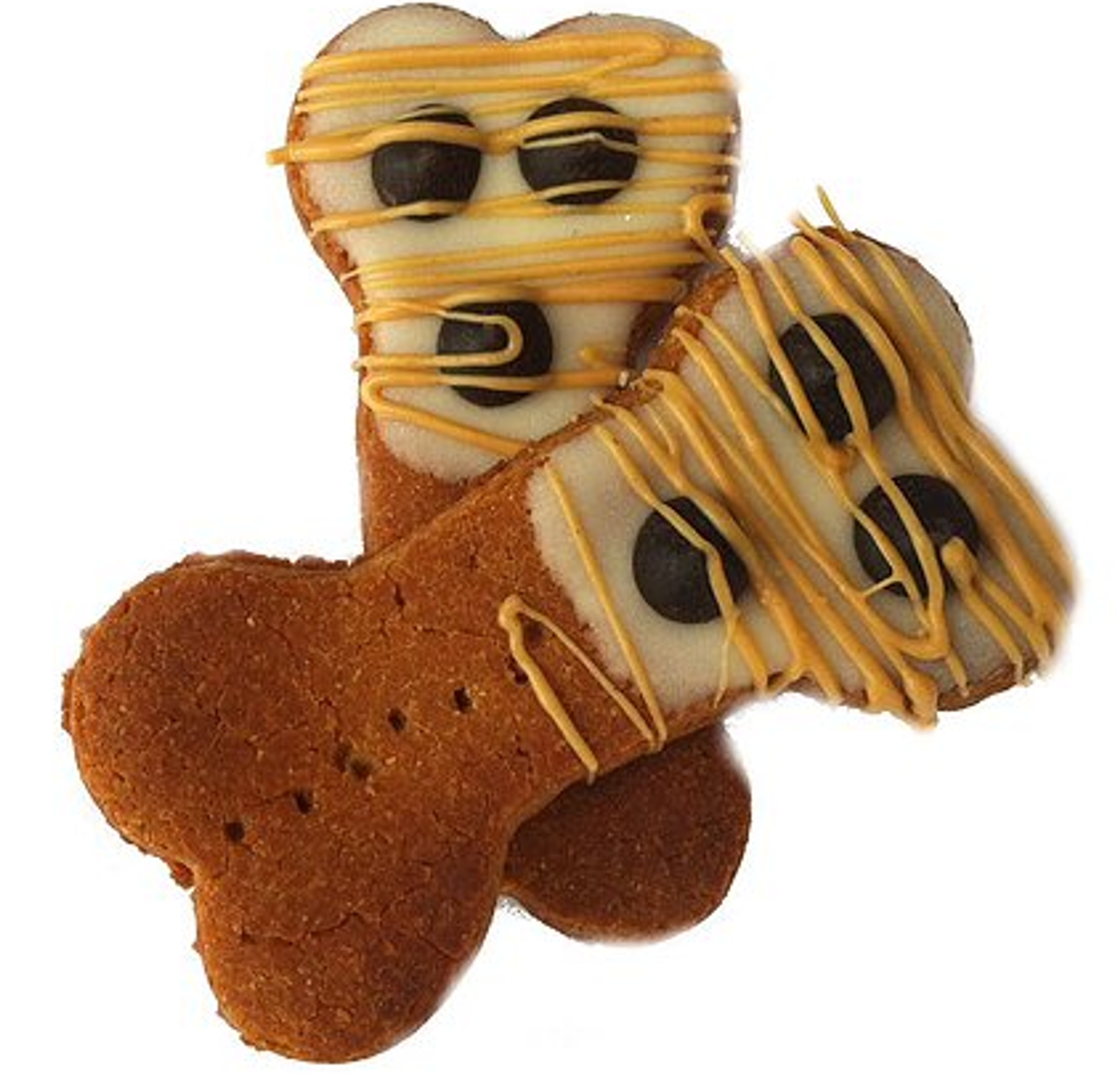 Peanut Butter Delites Dog Treats Image 1