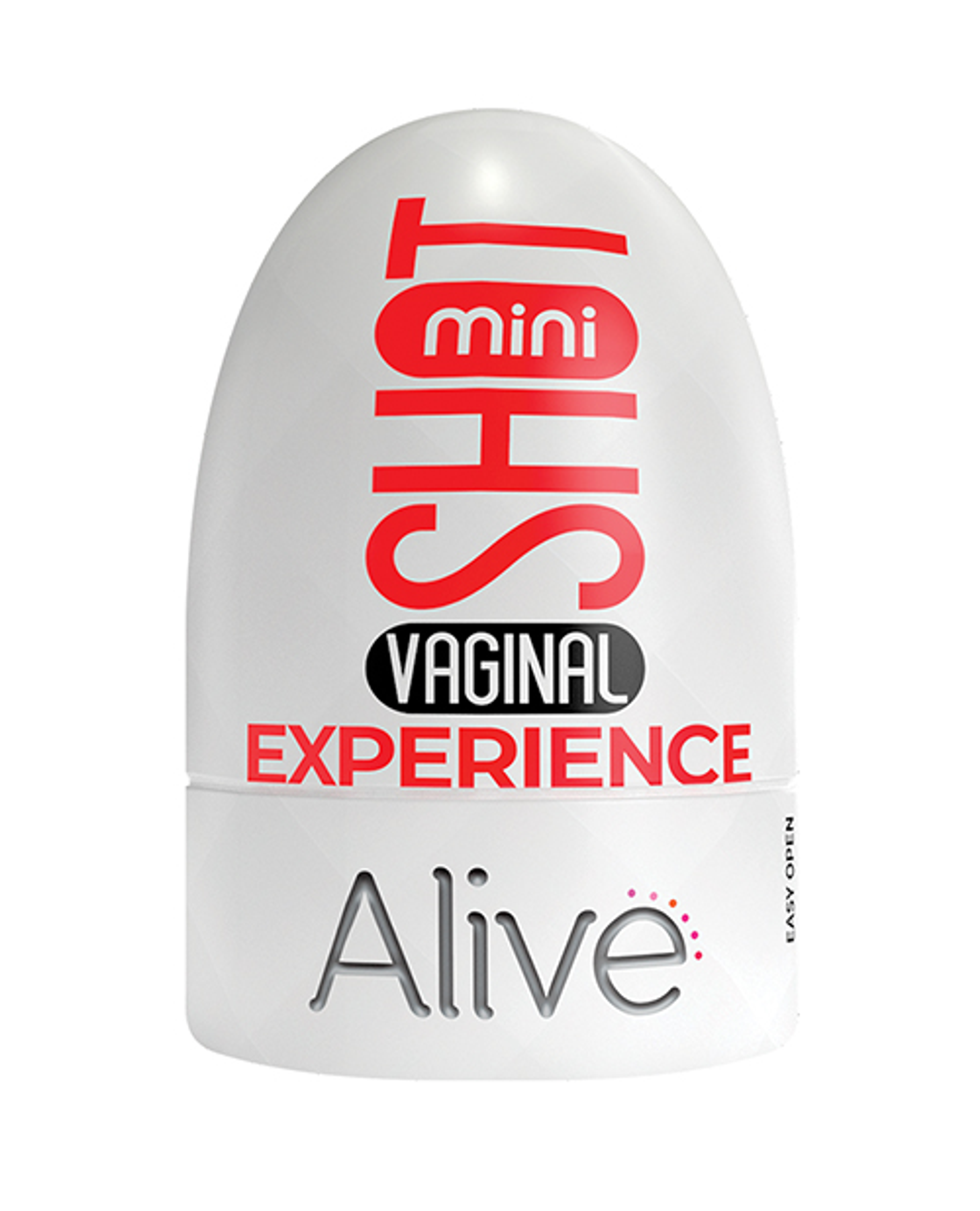 Adrien Lastic Mini Masturbator