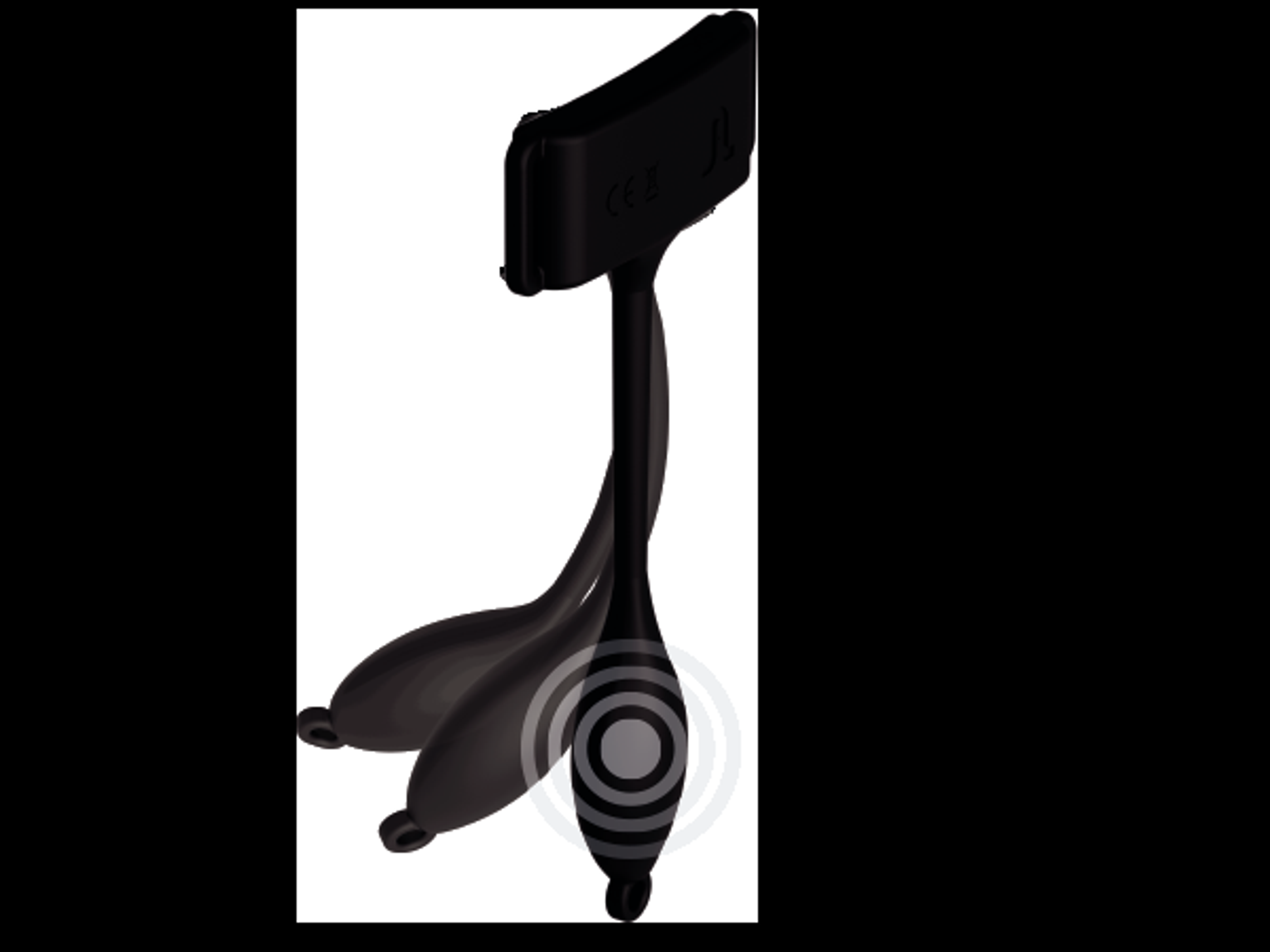 Adrien Lastic Pan-T Vibe – Discreet Wearable Pleasure