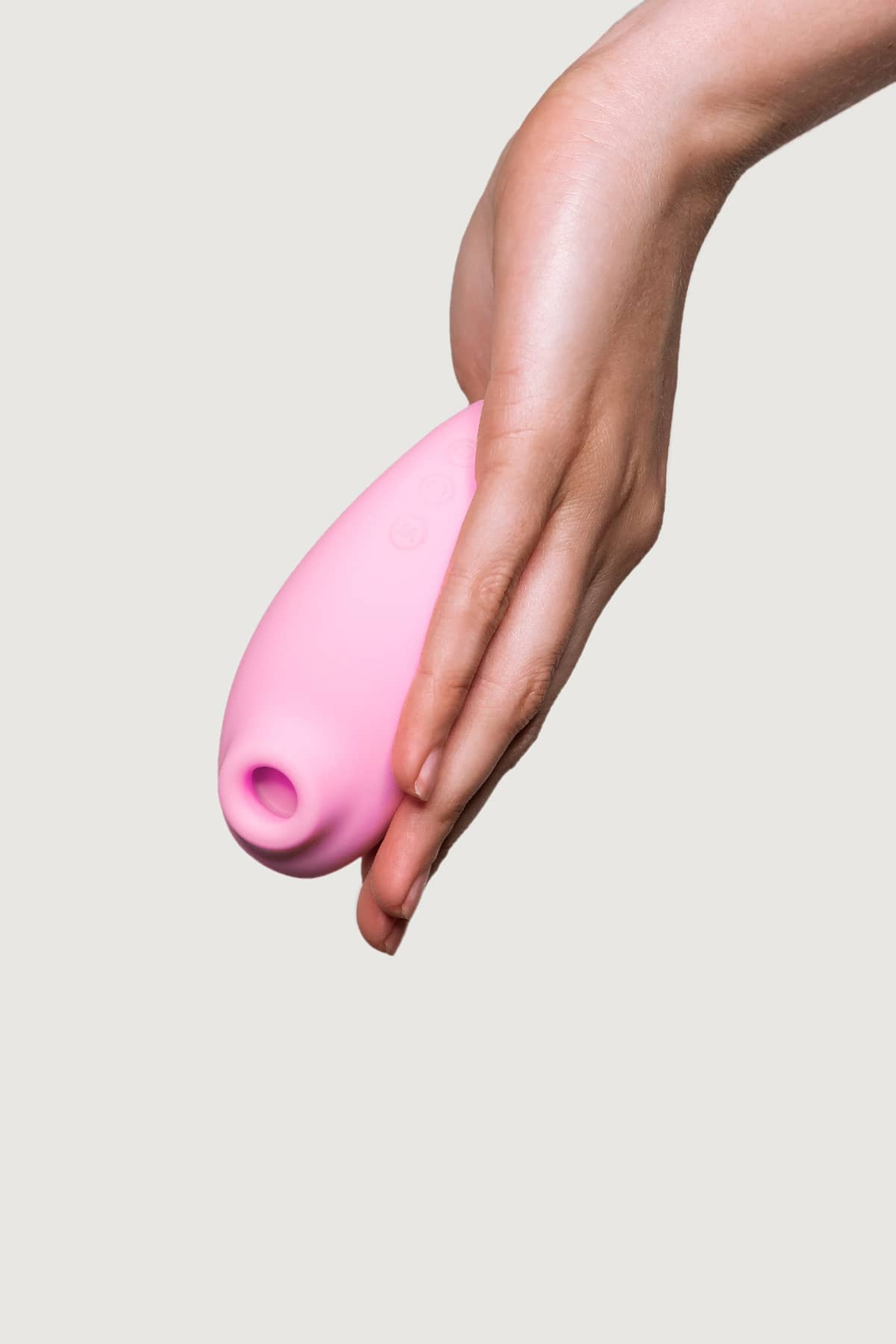 Adrien Lastic Revelation – Pink Clitoral Vibrator