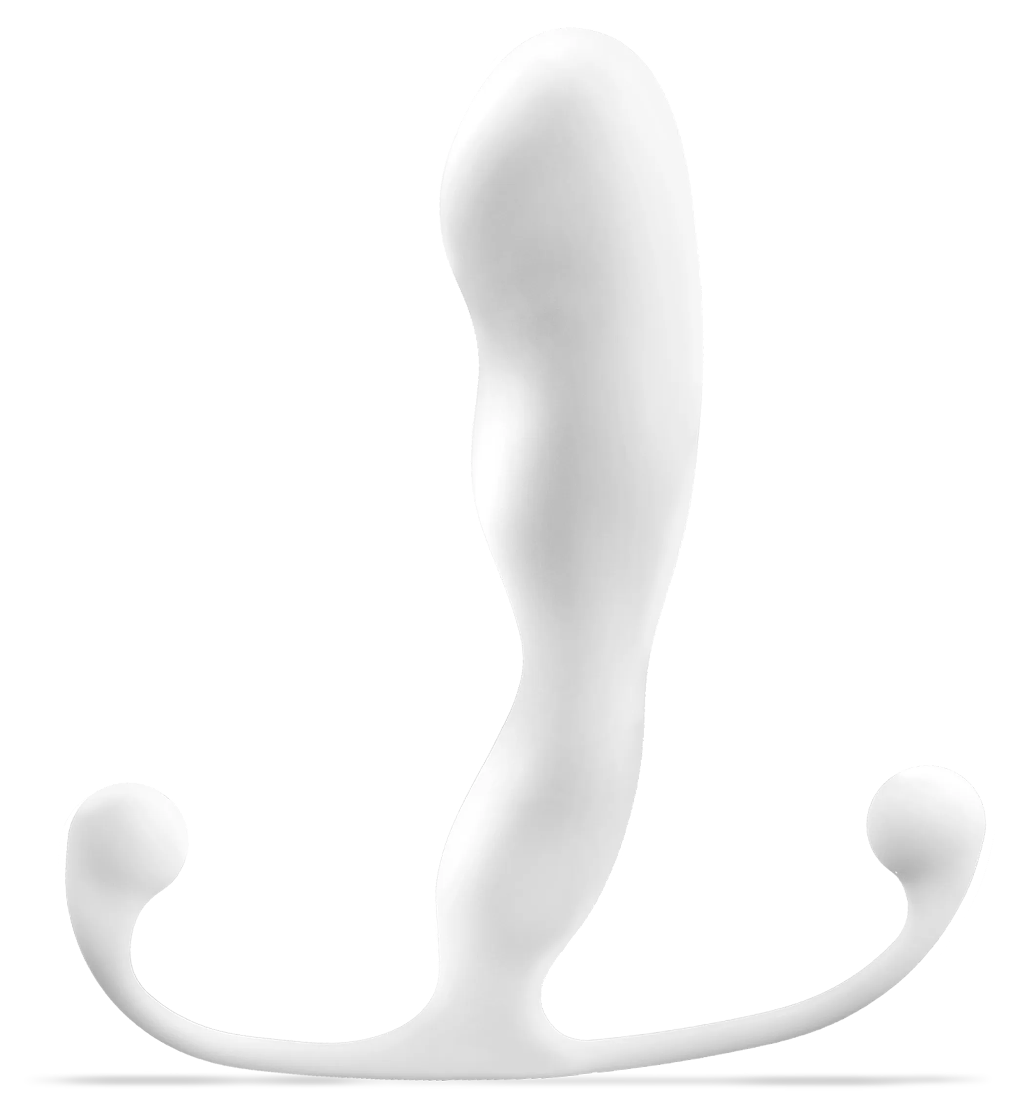 Aneros Helix Trident Prostate Massager White