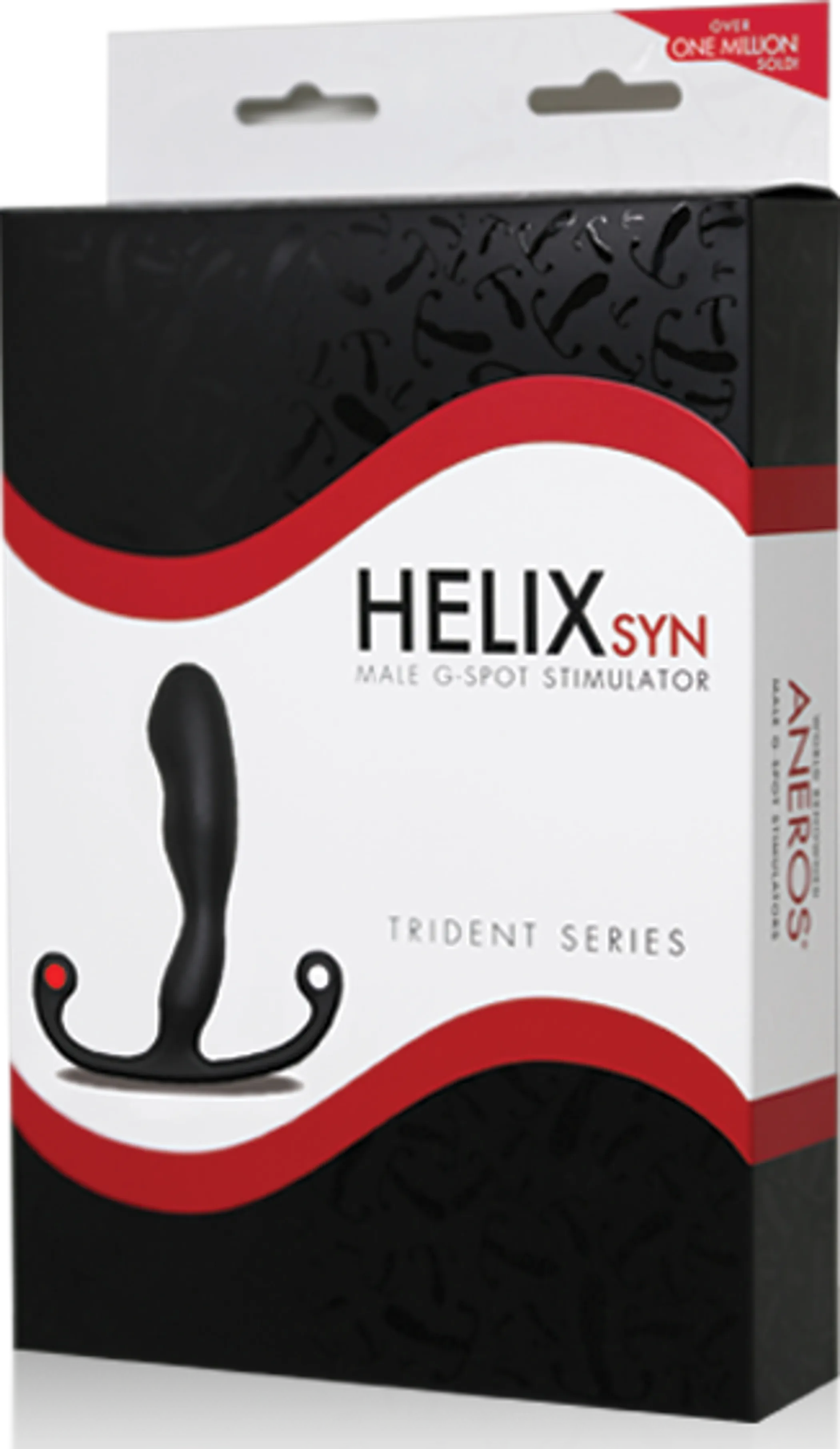 Aneros Helix Syn Trident