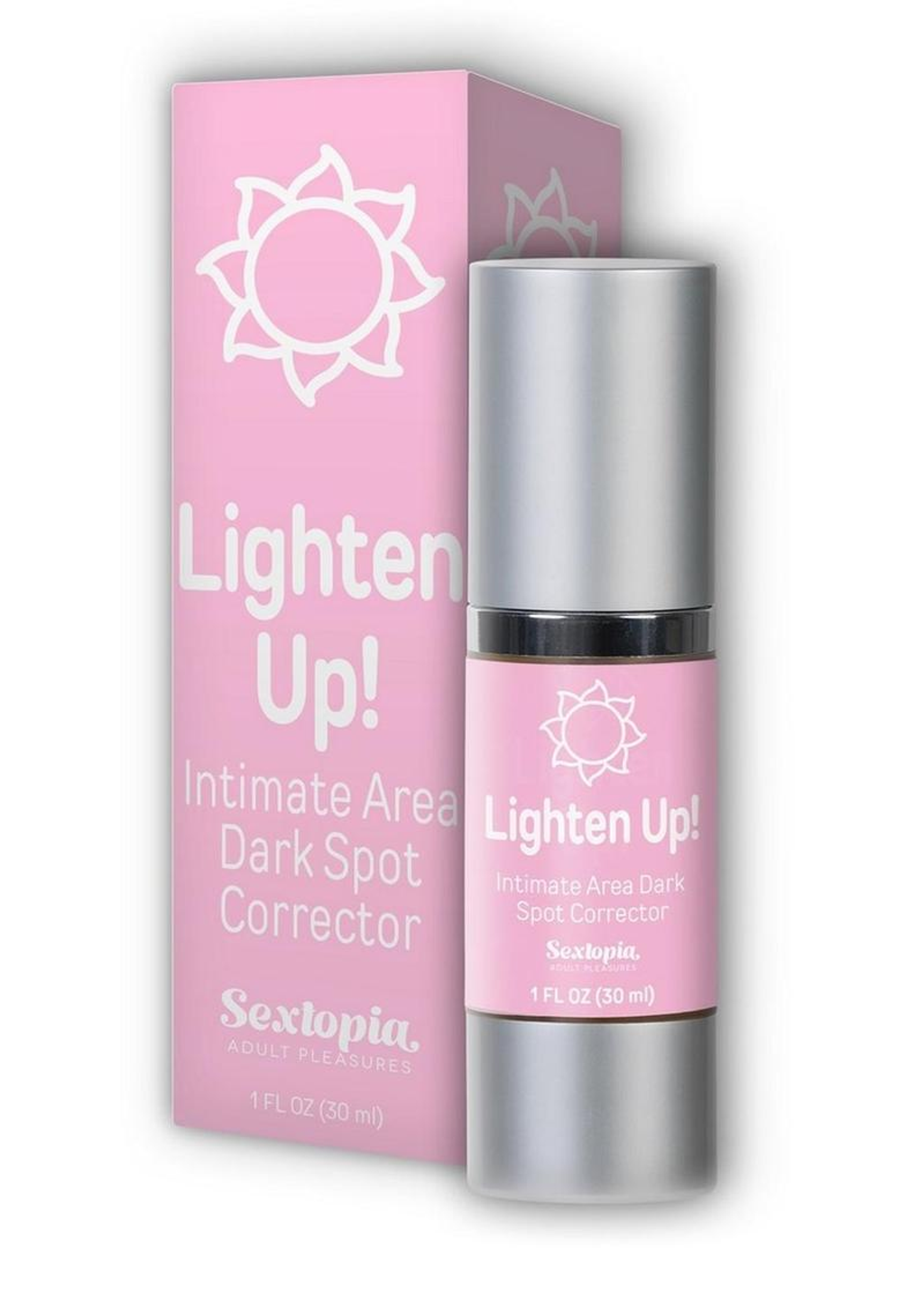 Lighten Up Dark Spot Corrector Gel (1 oz)