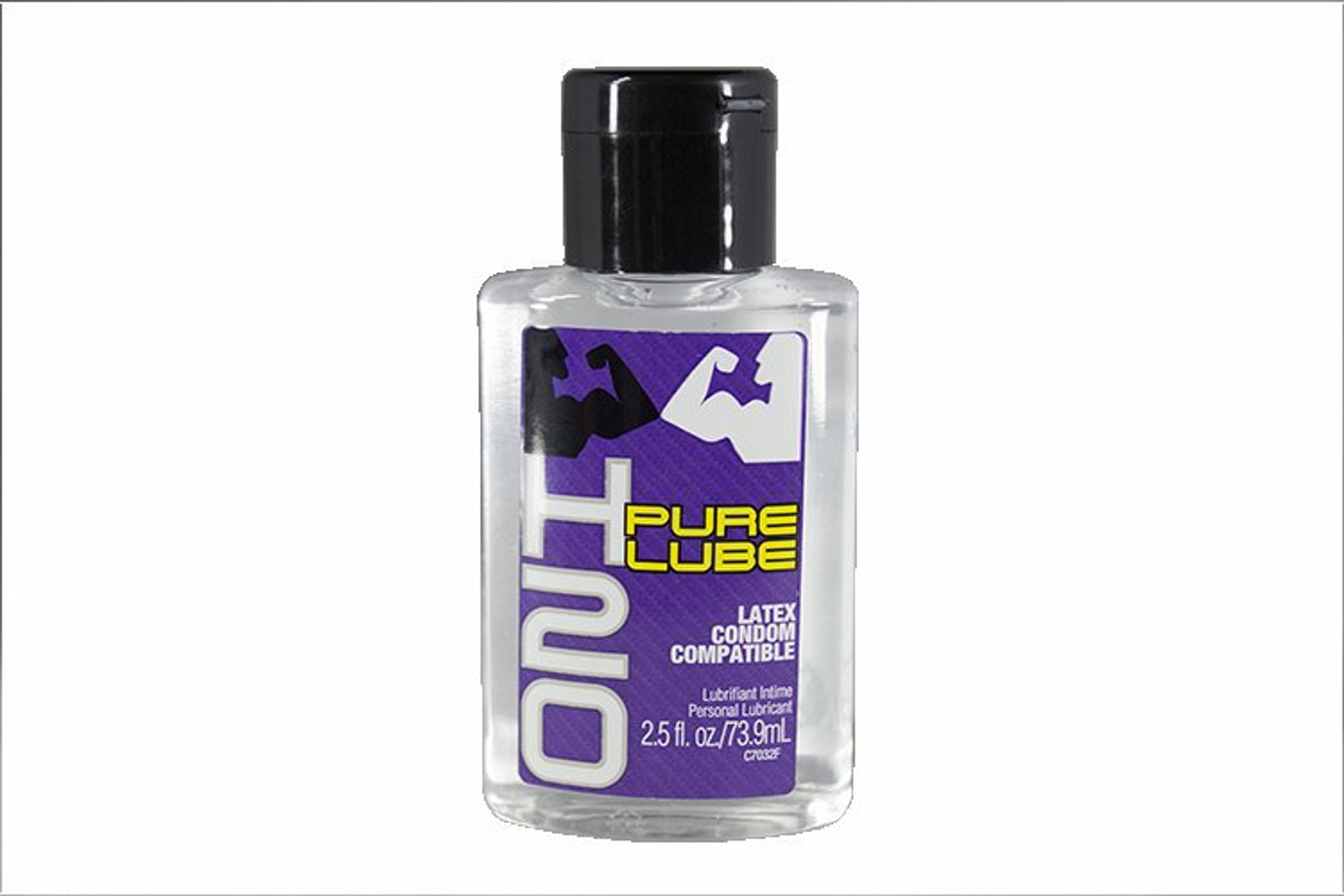 Elbow Grease H2O Pure Lubricant 2 Pack
