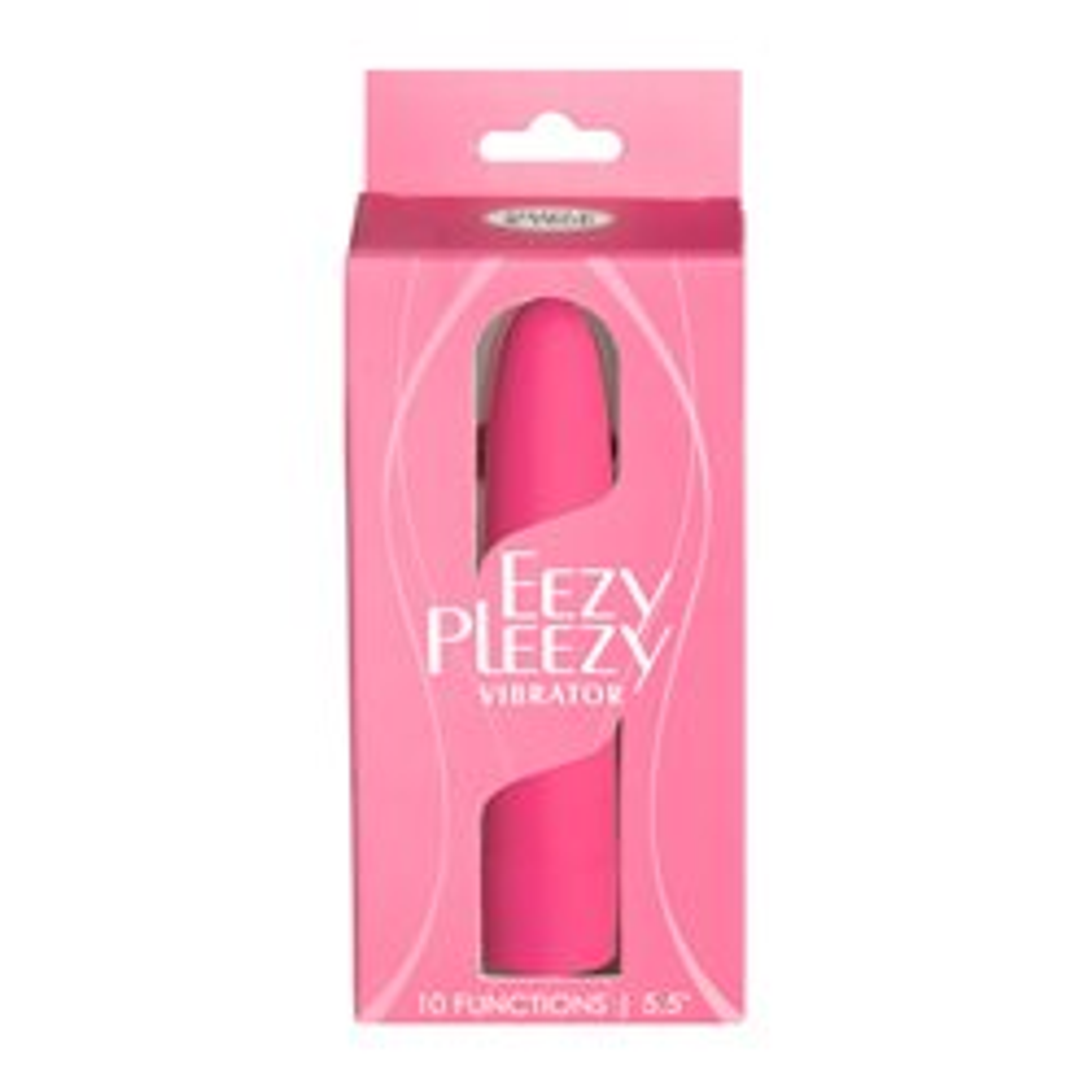 Eezy Pleezy 5.5in Vibe