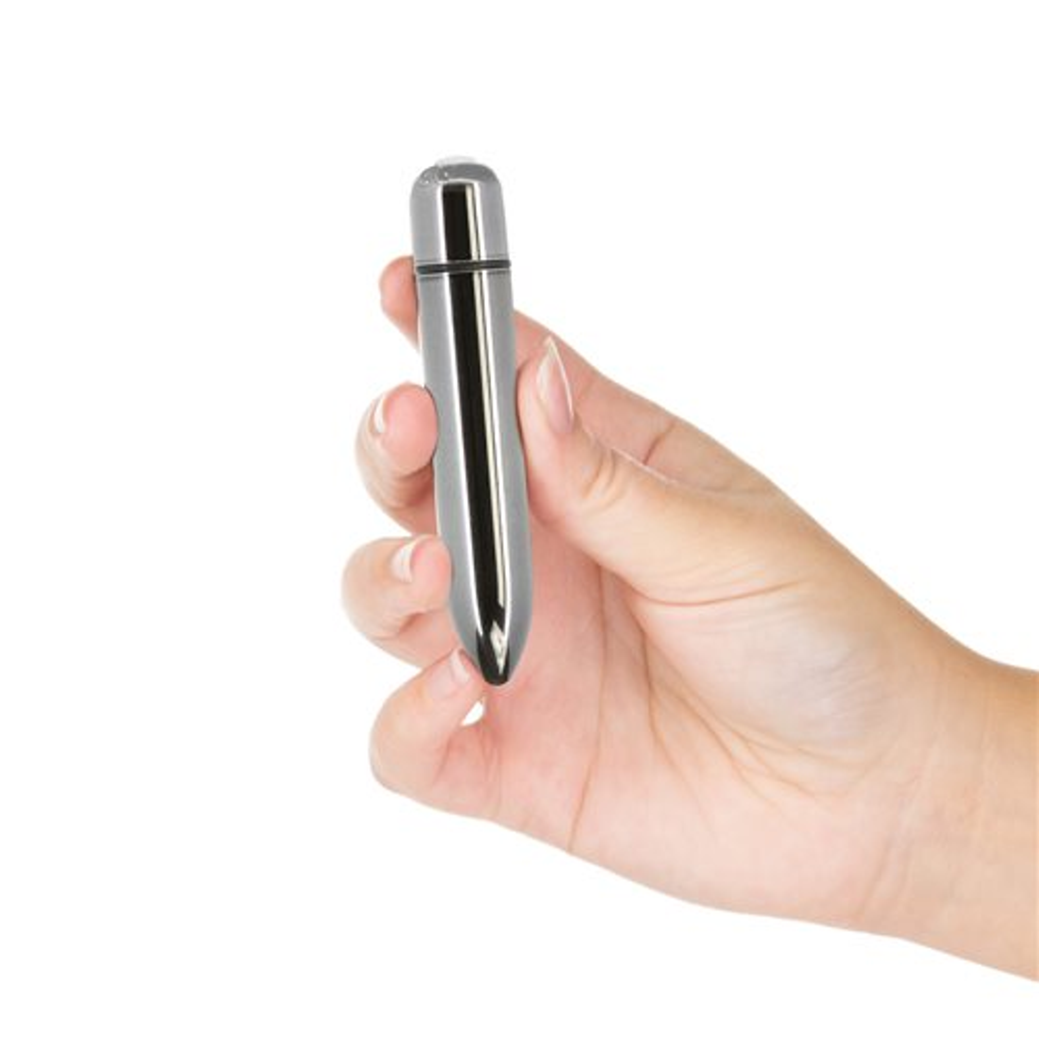 Power Bullet Platinum Series | Compact Bullet Vibrator