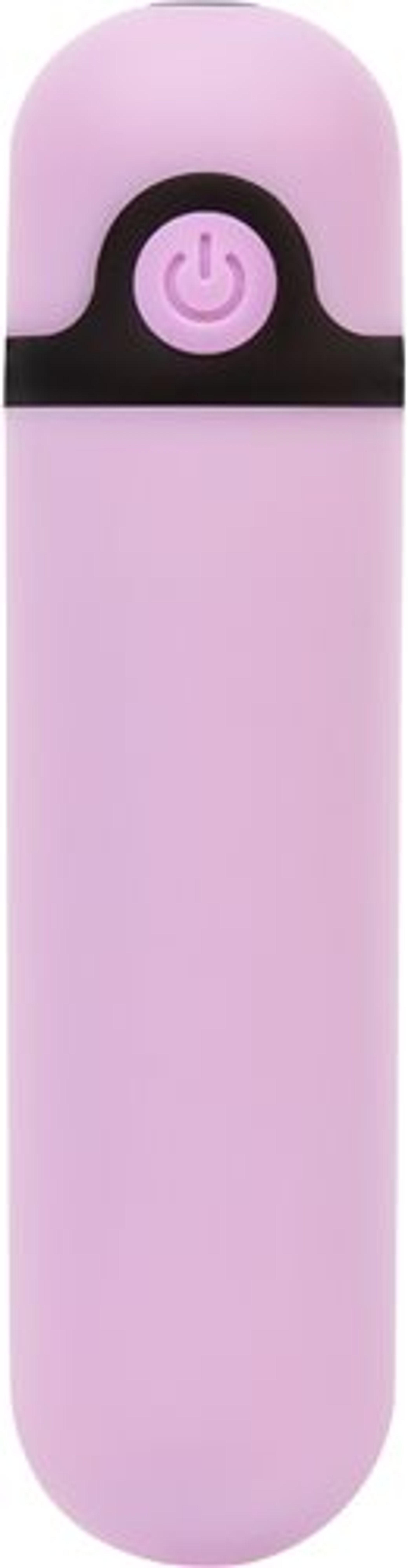 Simple & True Rechargeable Bullet Purple – Travel Vibrator