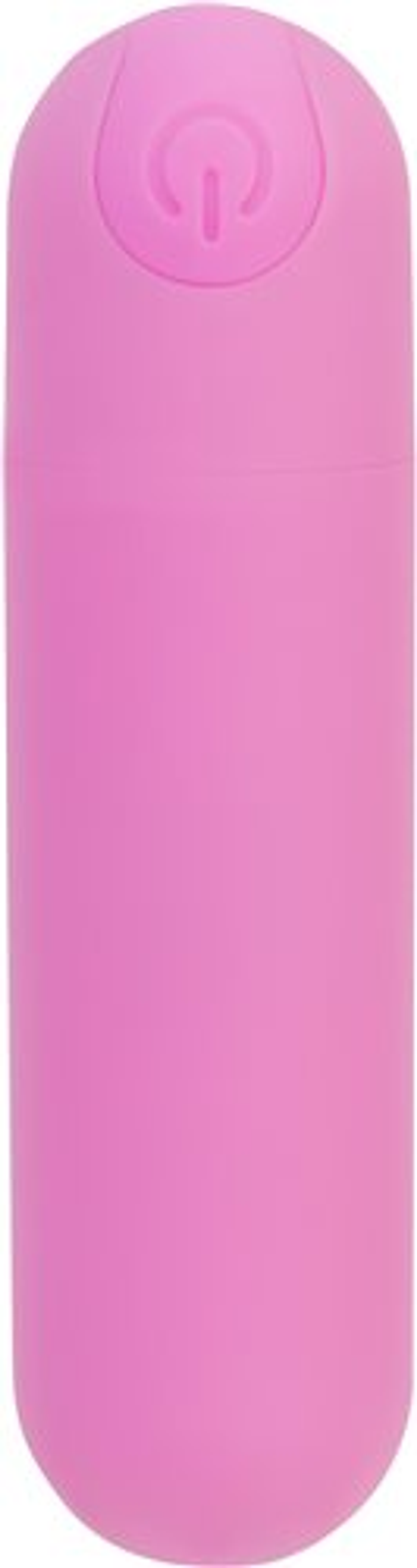 Power Bullet Essential 3.5in Rechargeable – Pink