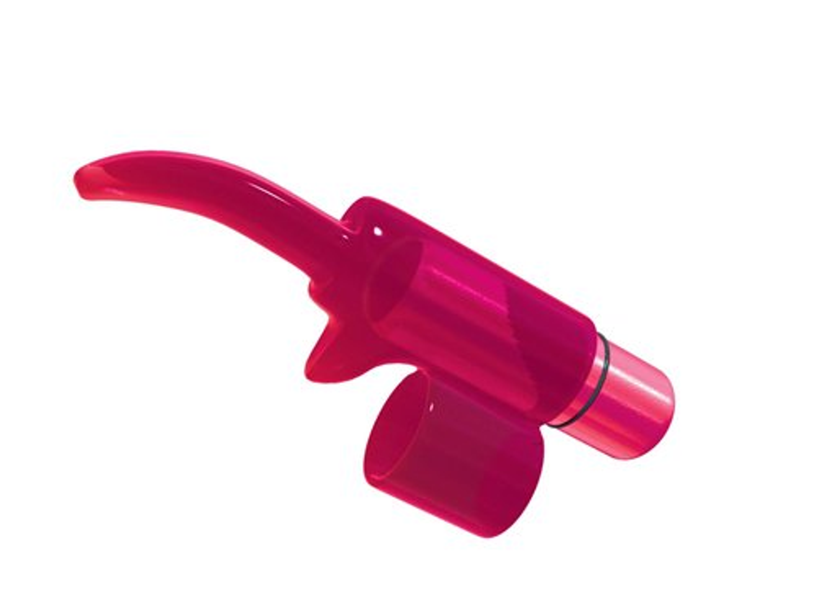 Tingling Tongue | Pink Oral-Play Couples Toy