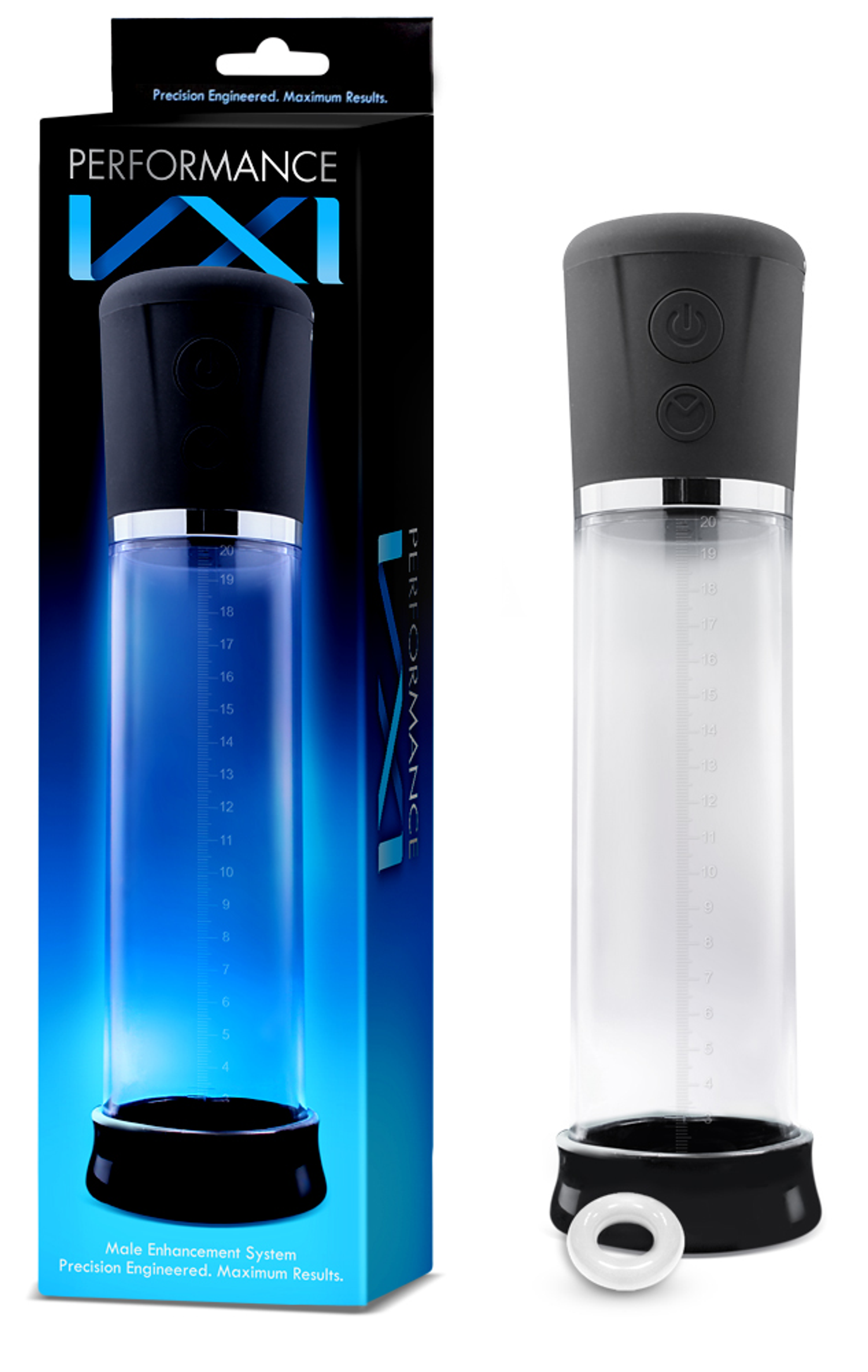 Performance VX1 Pump