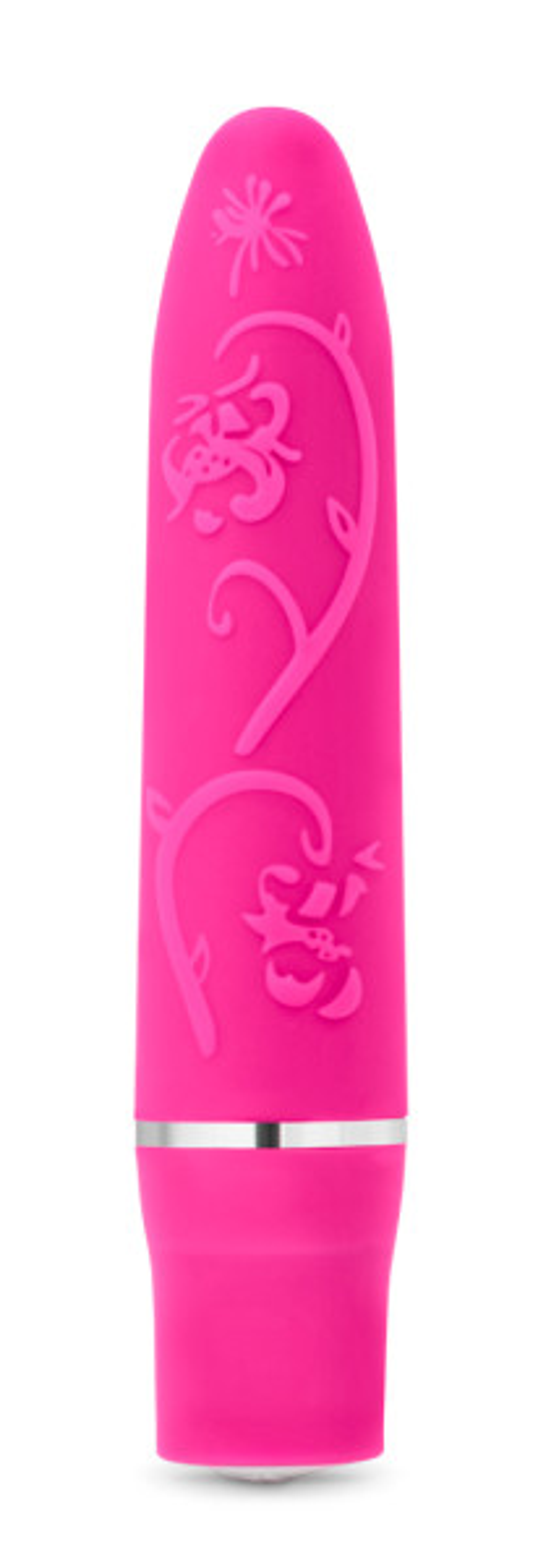 Rose Bliss Vibe Pink by Blush Novelties