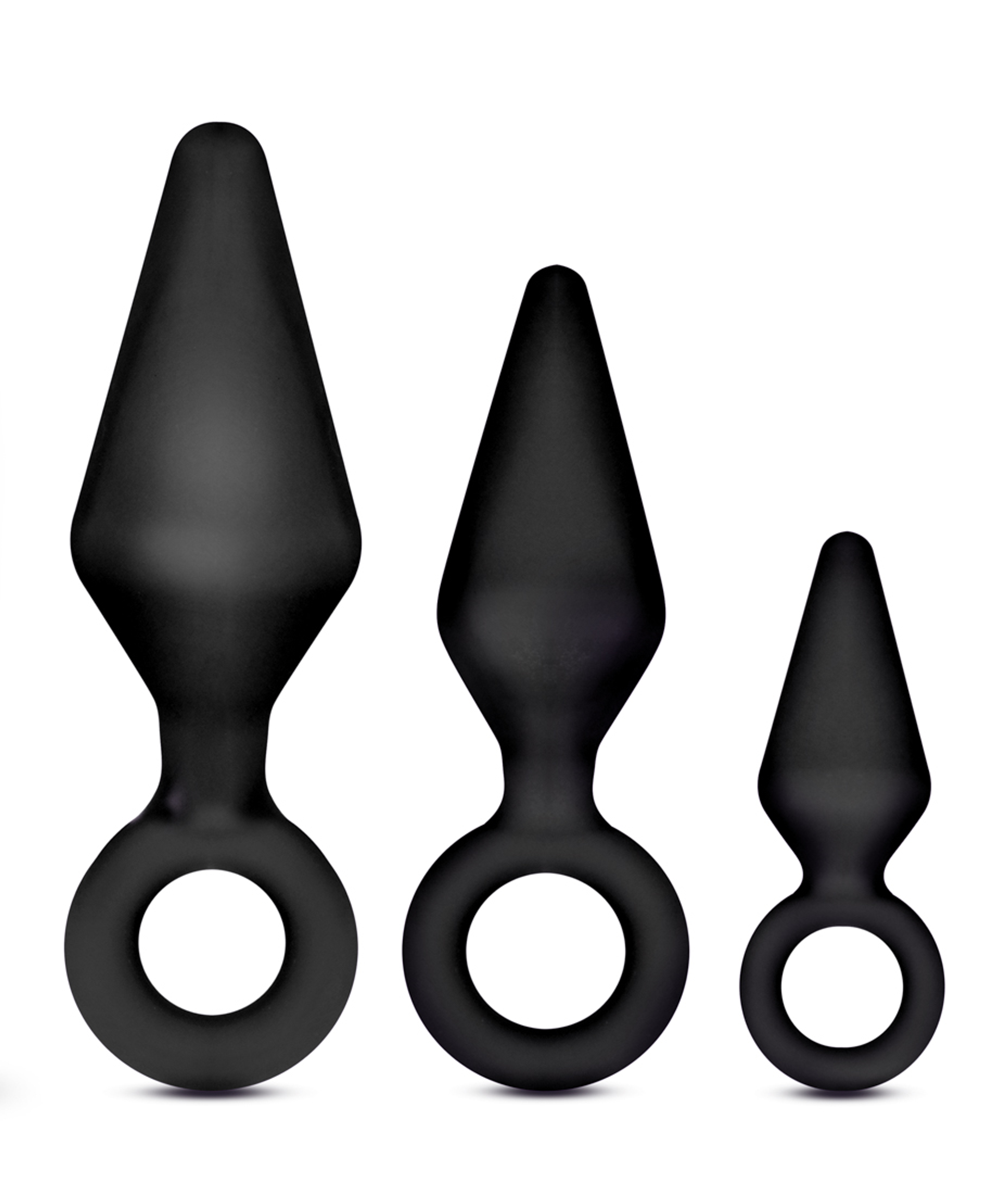 Luxe Candy Rimmer Kit | Sensual Accessory Kit