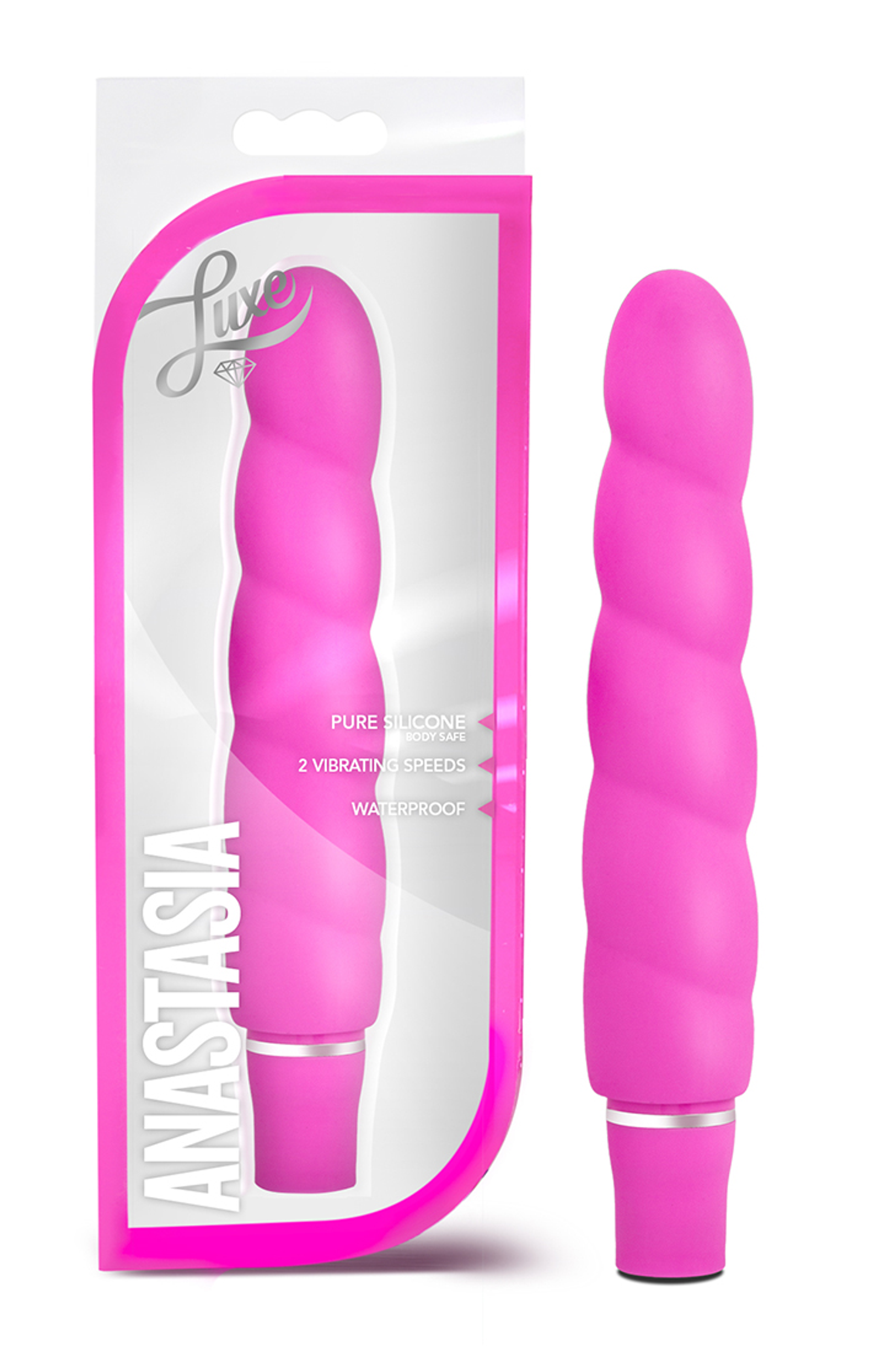 Shop Anastasia Pink