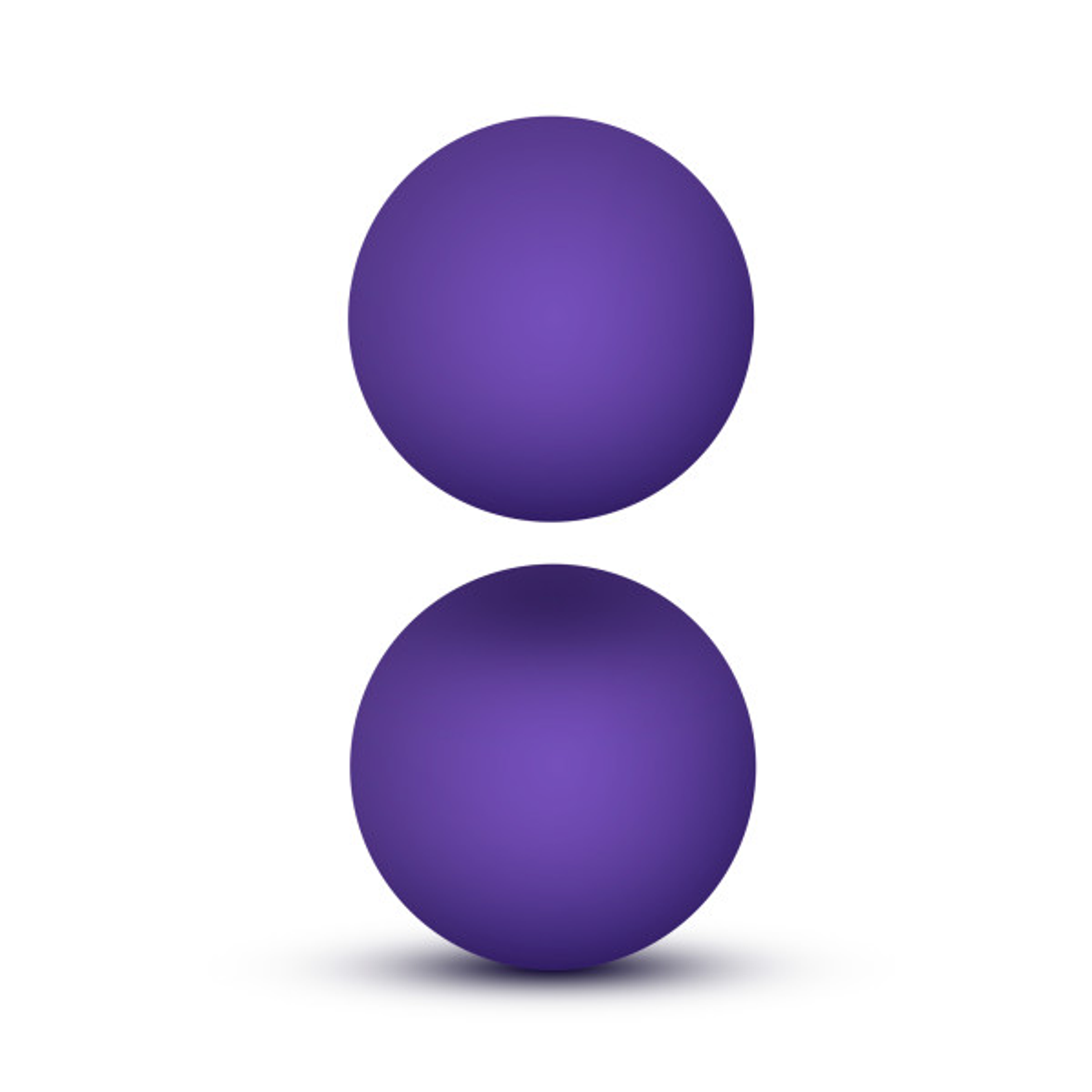 Luxe Double O Kegel Balls