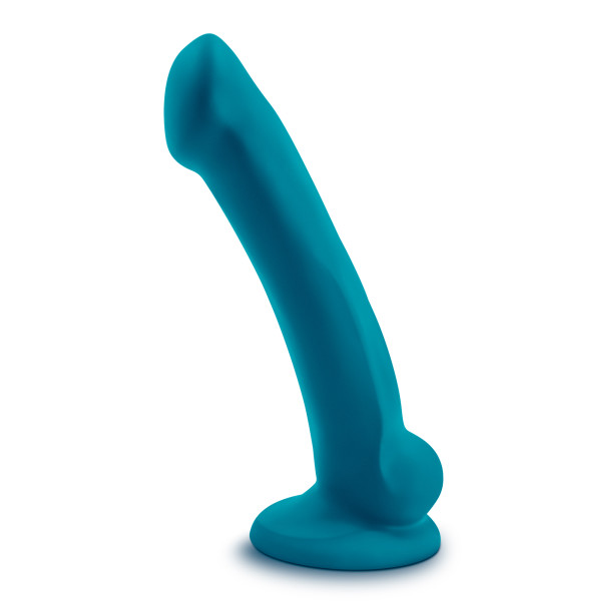 Temptasia Reina Teal G-Spot Dildo