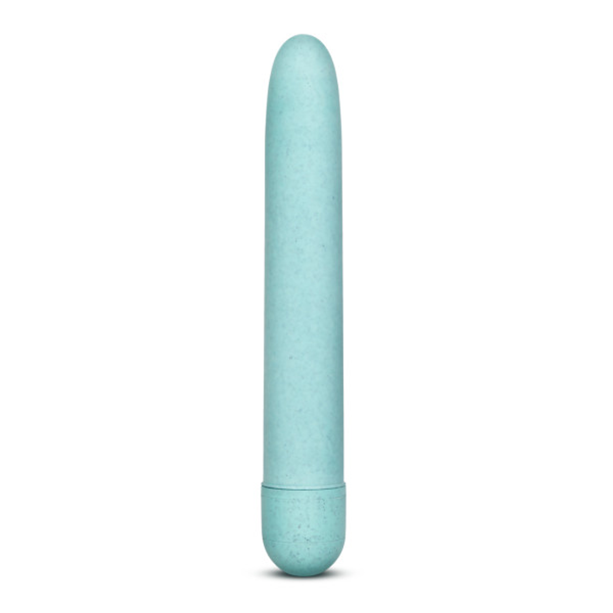Gaia Eco Aqua – Eco-Conscious Classic Vibrator by Blush Novelties