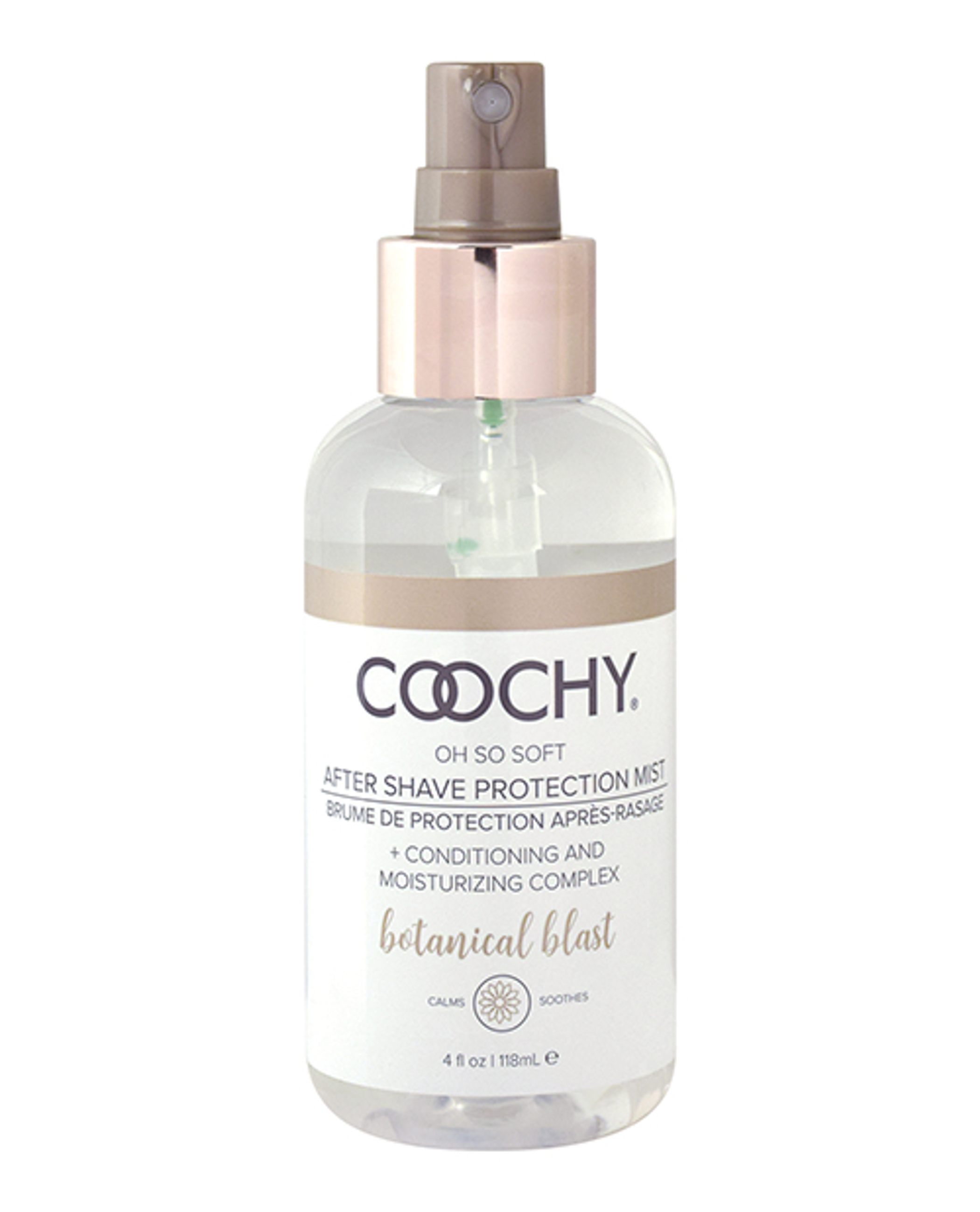Coochy After Rash Rescue 4 oz