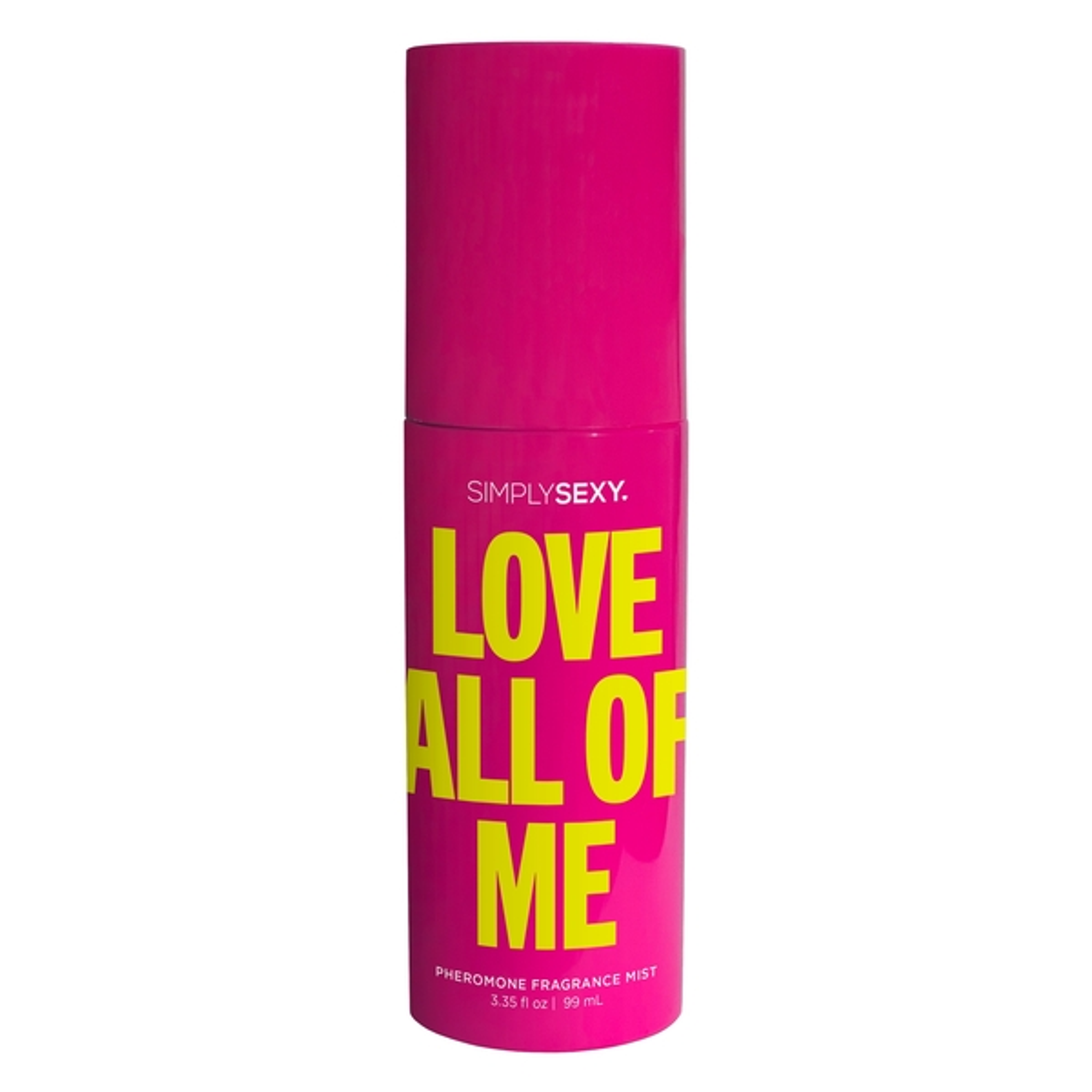 Simply Sexy Pheromone Body Mist