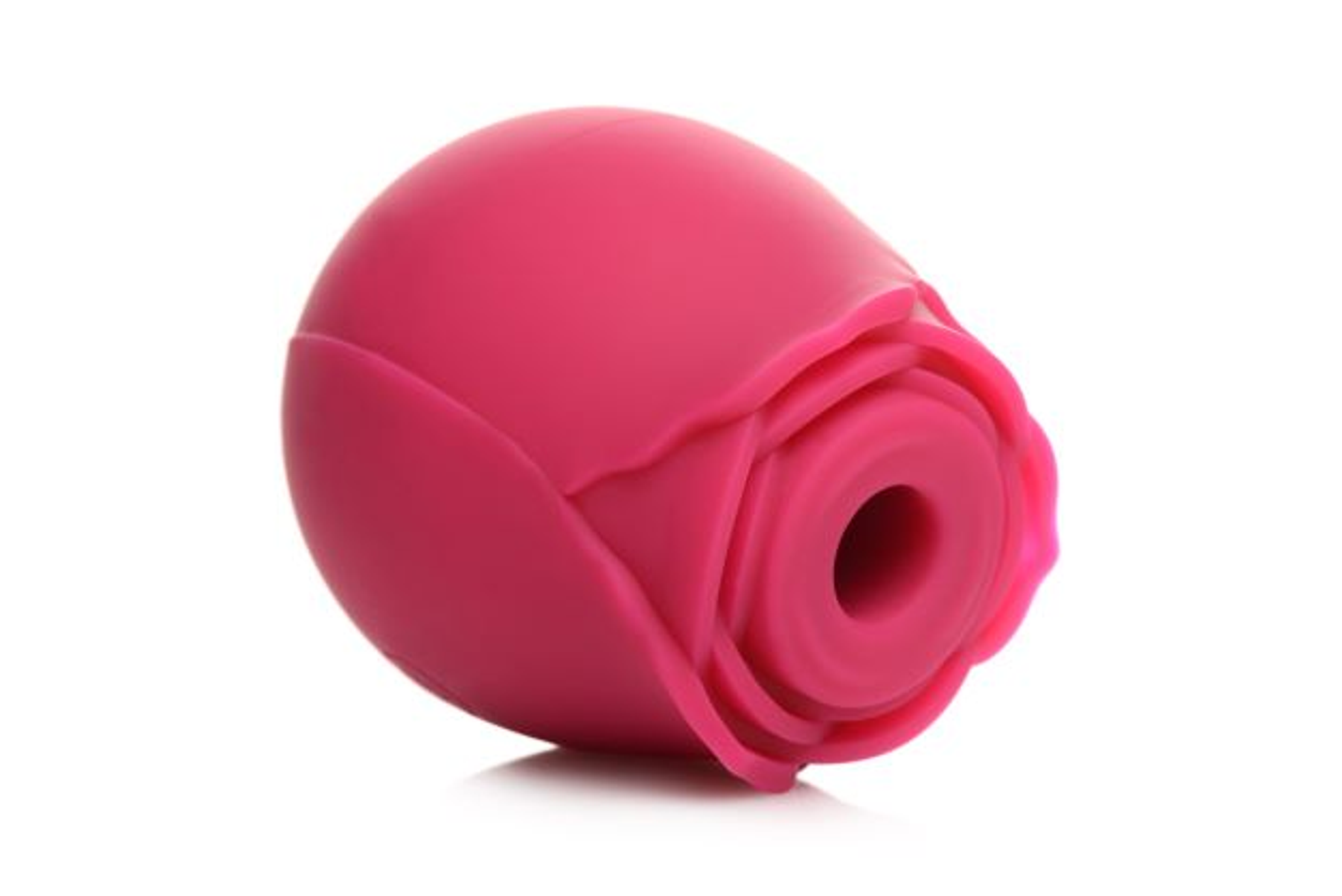 Gossip Rose 10X Silicone Suction Clitoral Stimulator