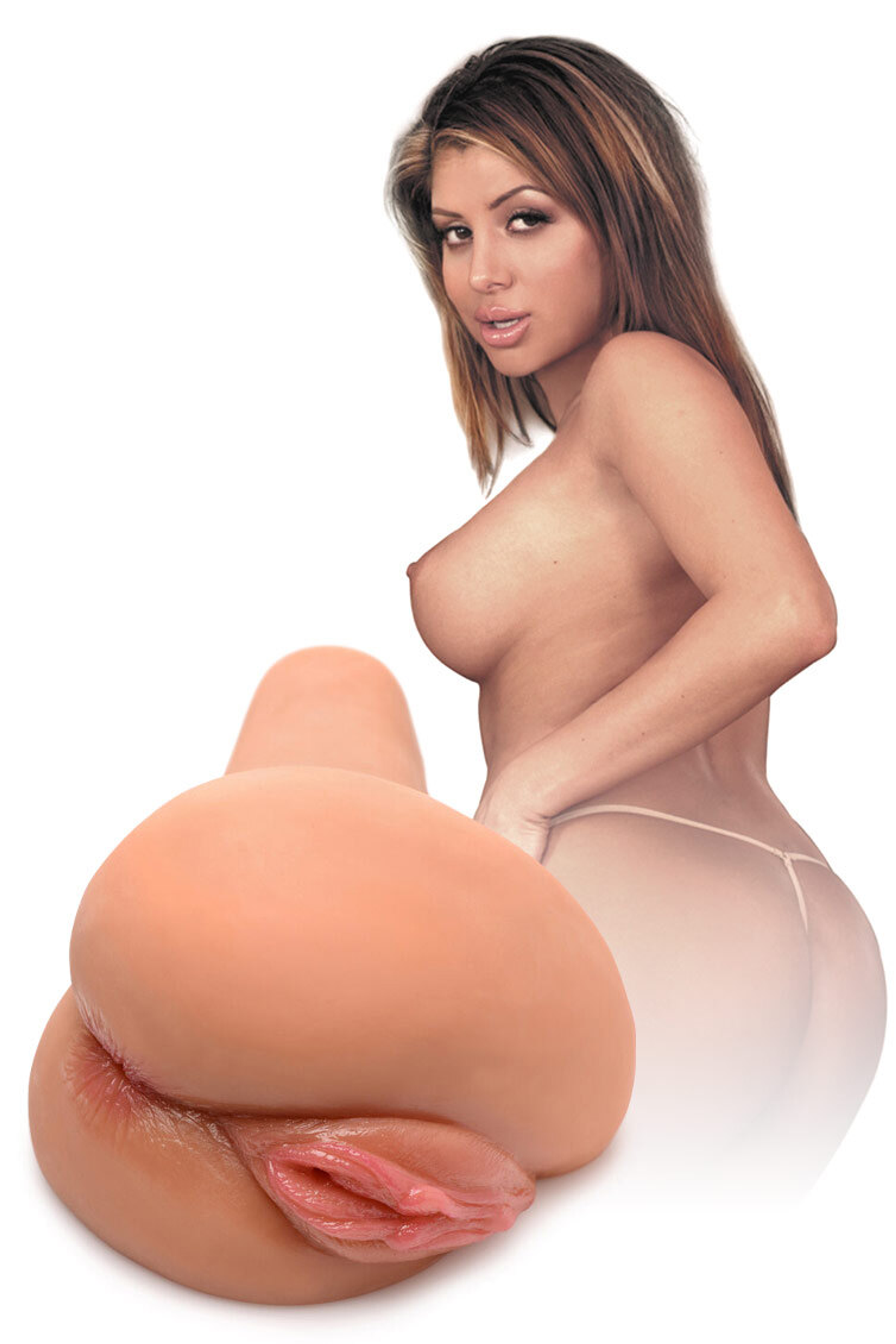 Mistress Juicy Masturbator Mia